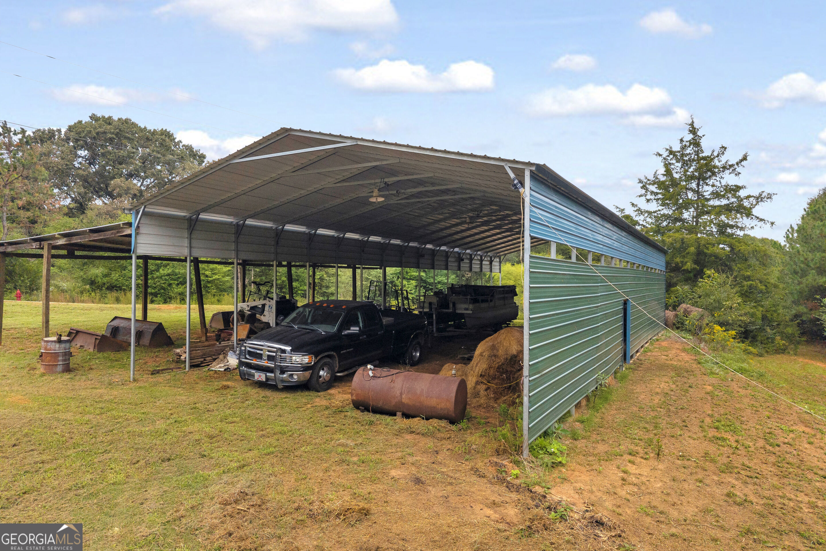 275 Arlin Williams Road Toccoa GA 30577