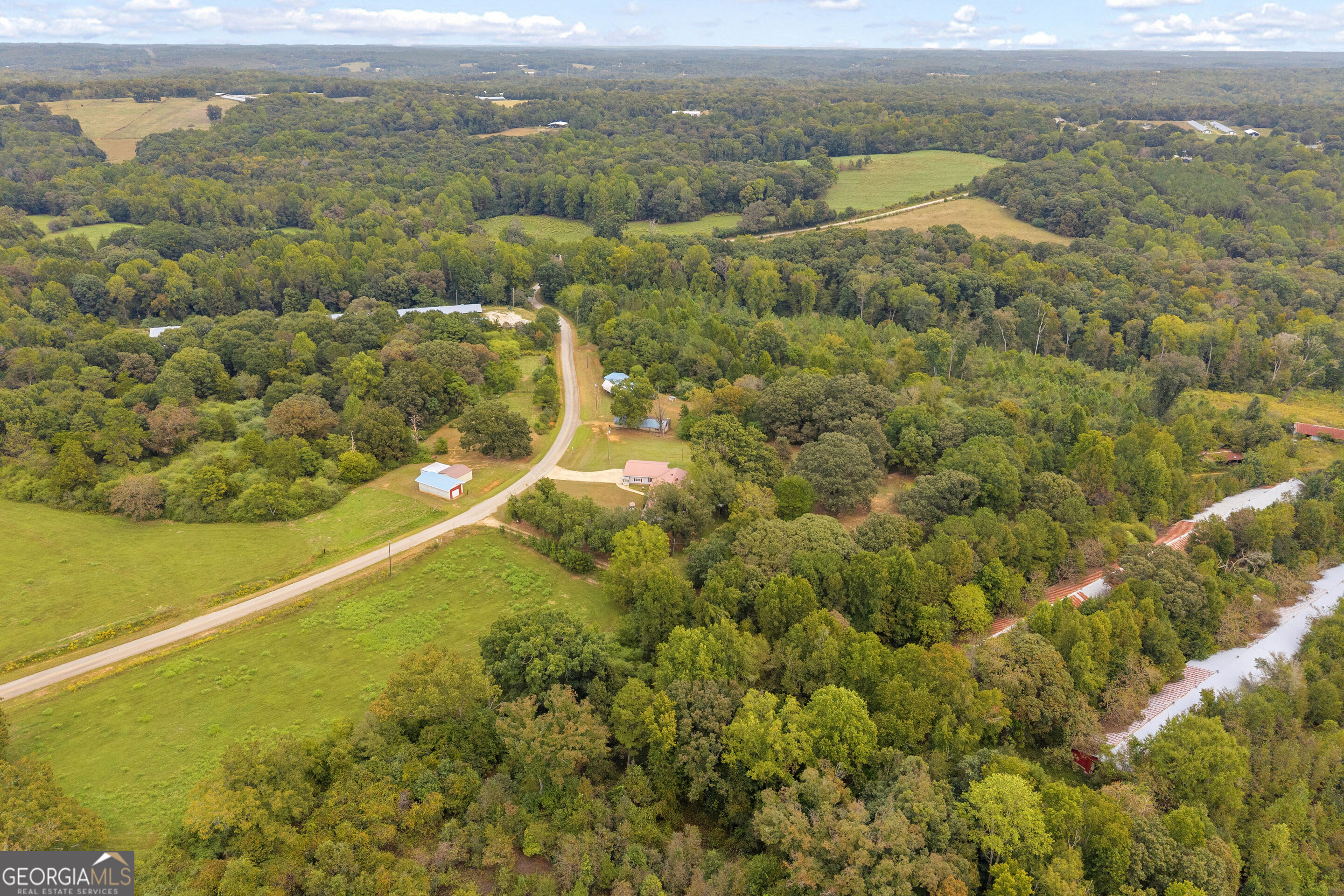 275 Arlin Williams Road Toccoa GA 30577