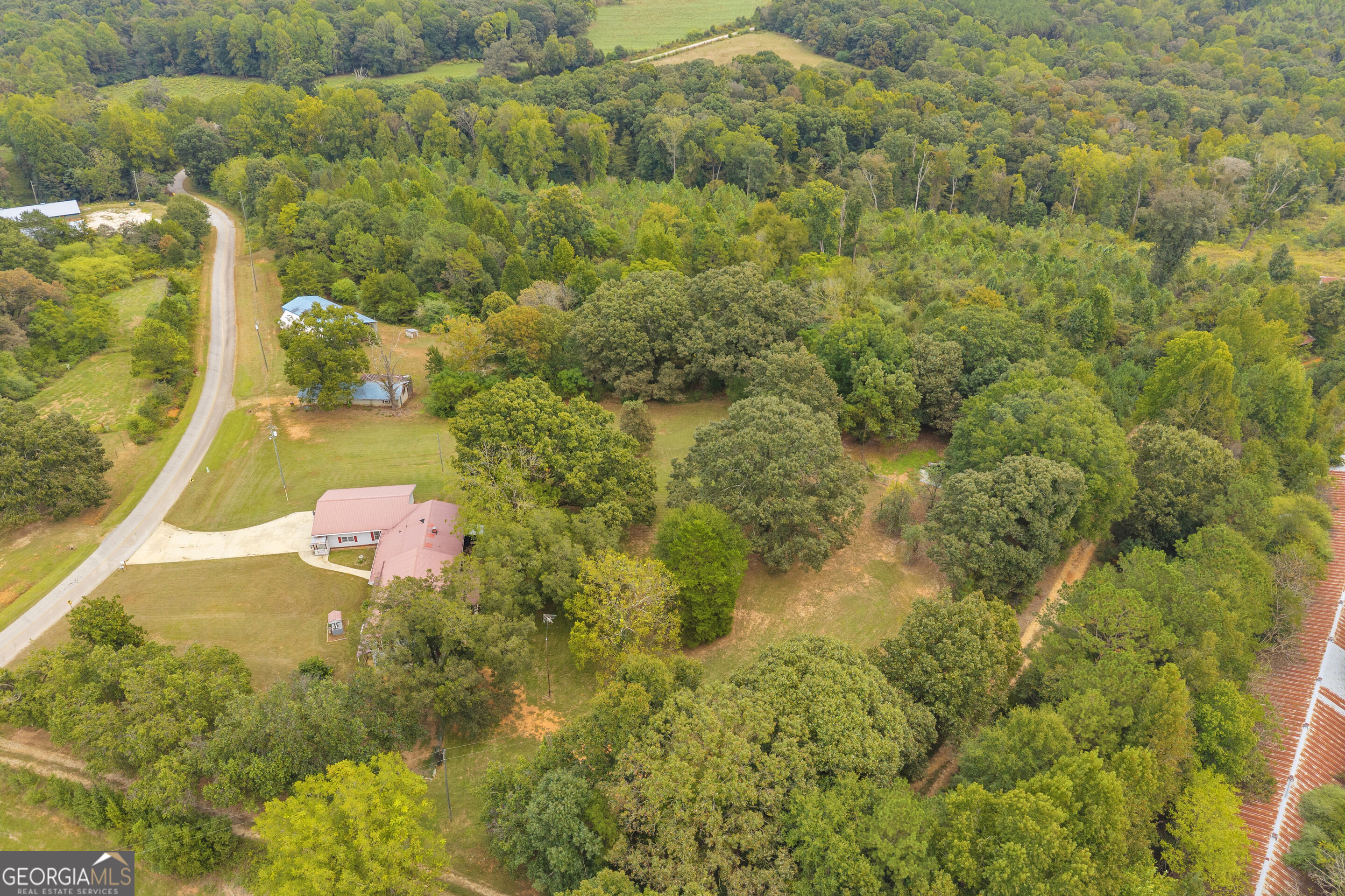 275 Arlin Williams Road Toccoa GA 30577
