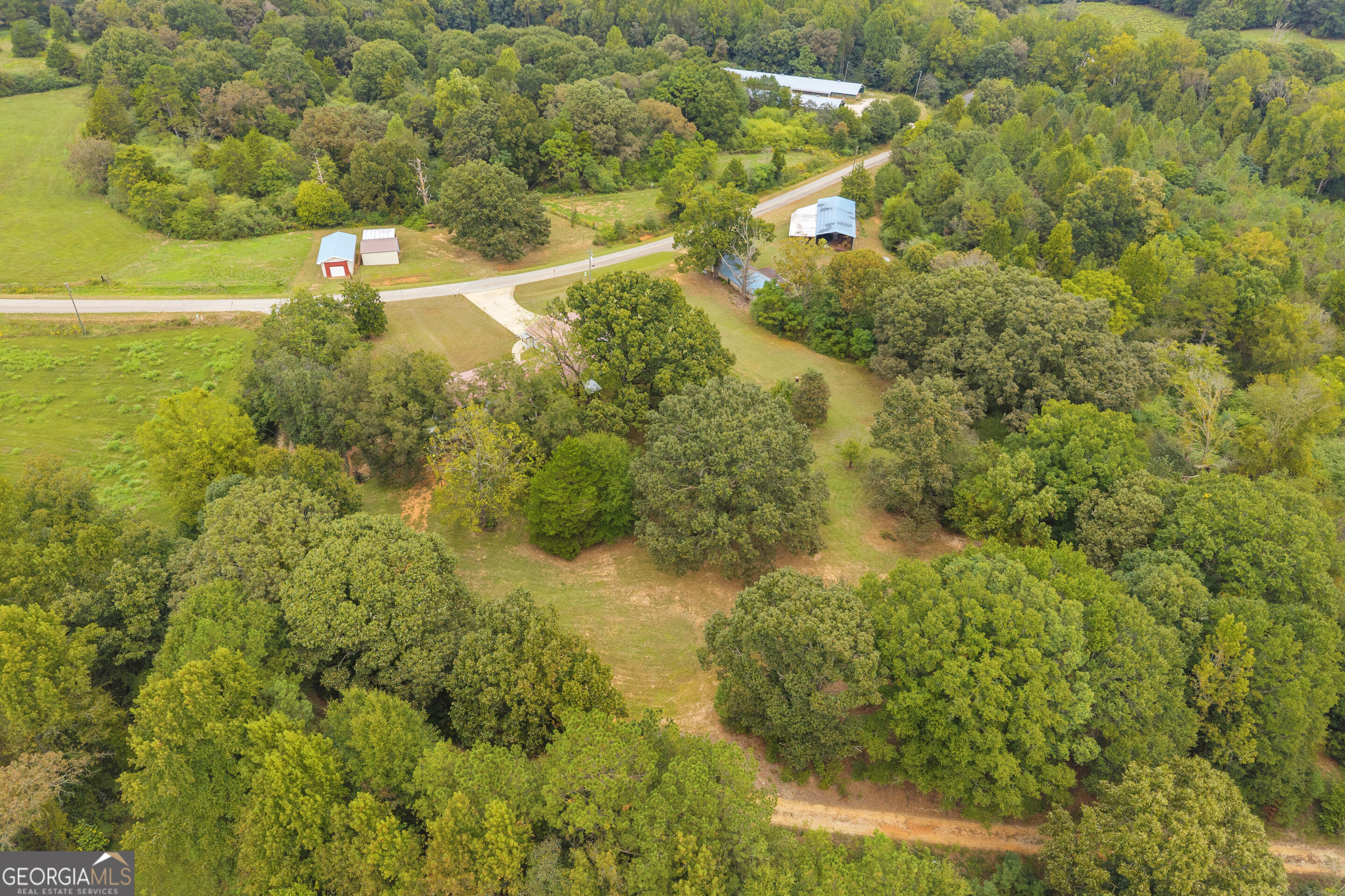 275 Arlin Williams Road Toccoa GA 30577