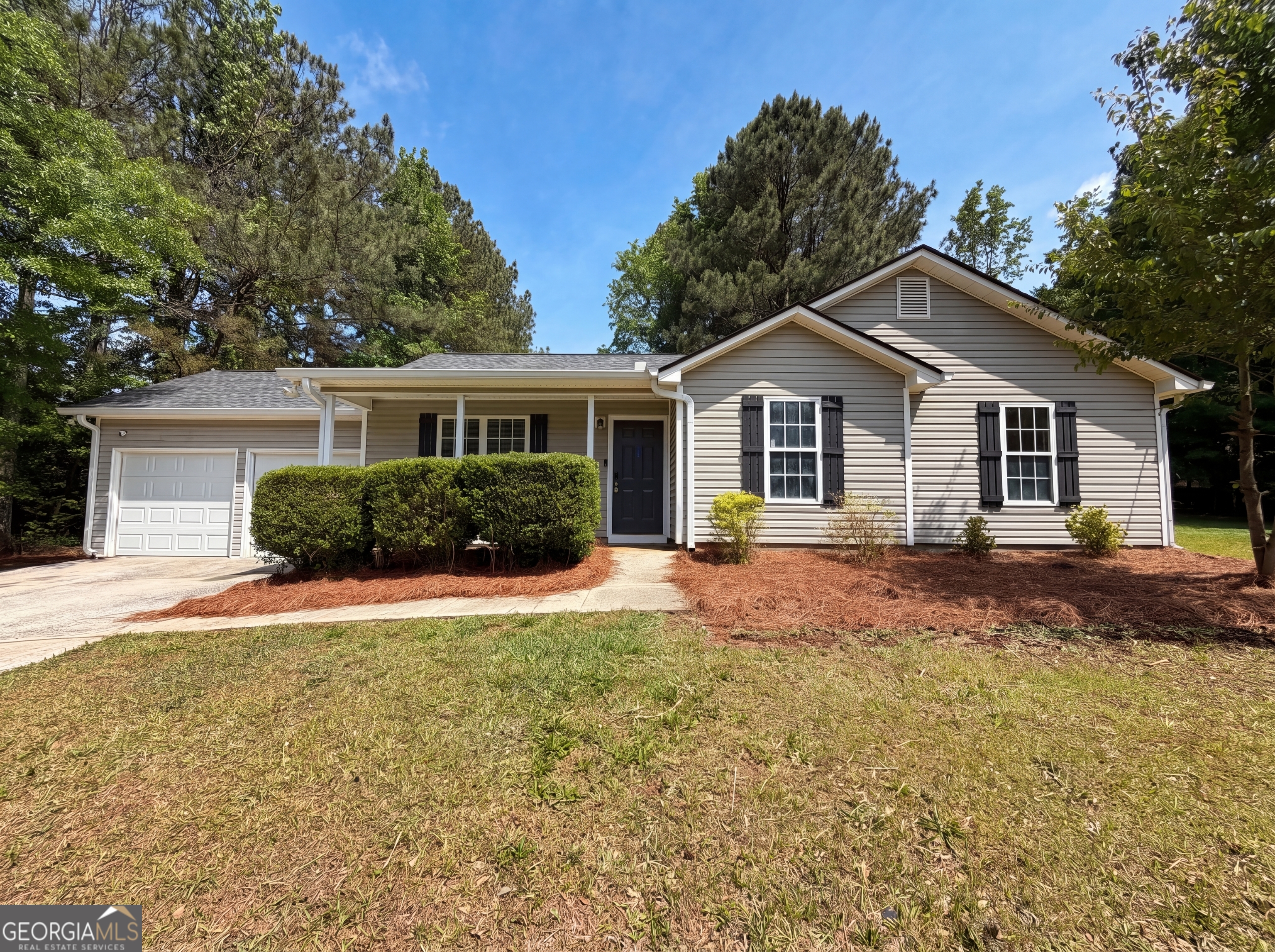 385 Southern Trace Drive Rockmart GA 30153