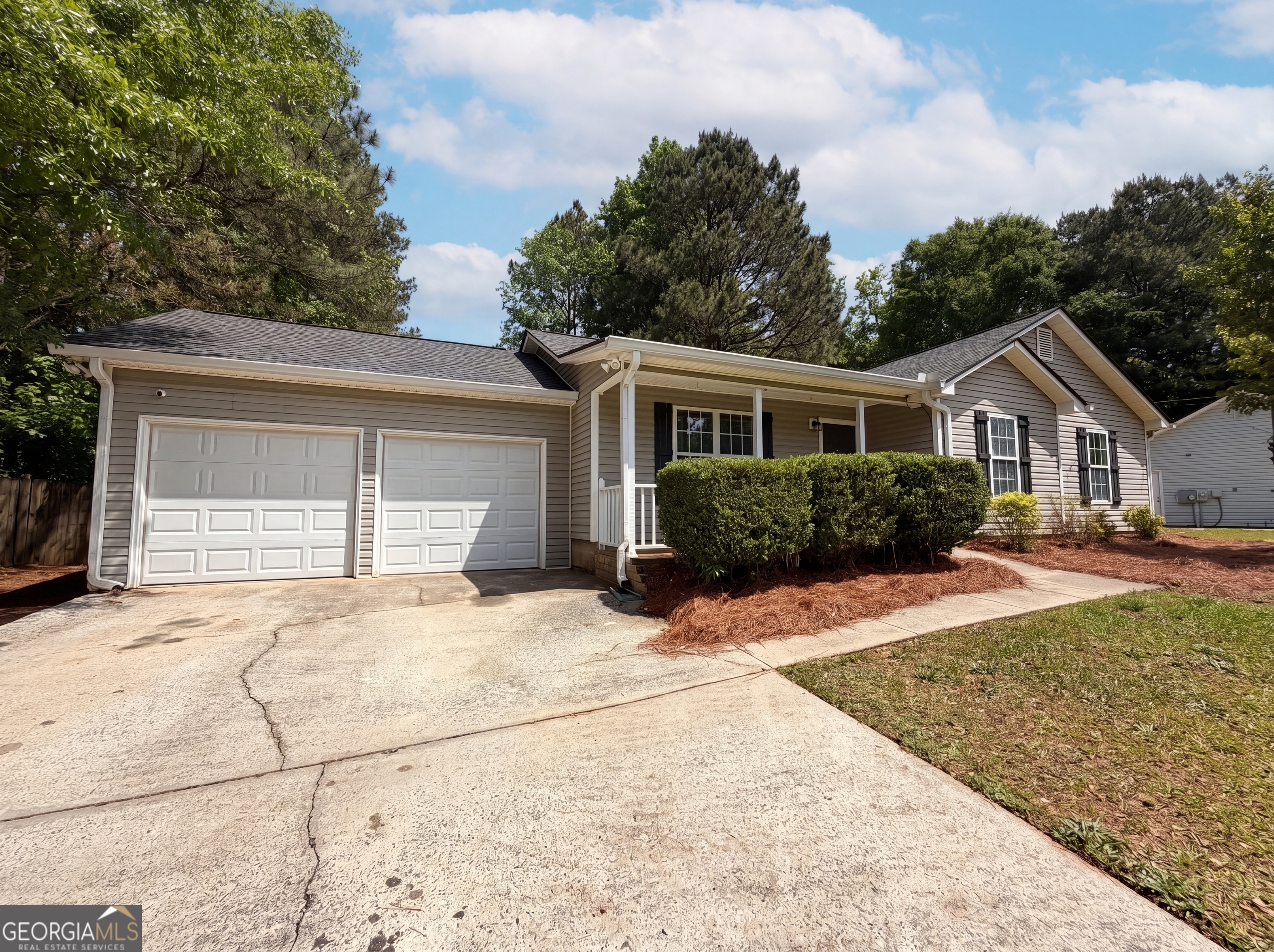 385 Southern Trace Drive Rockmart GA 30153