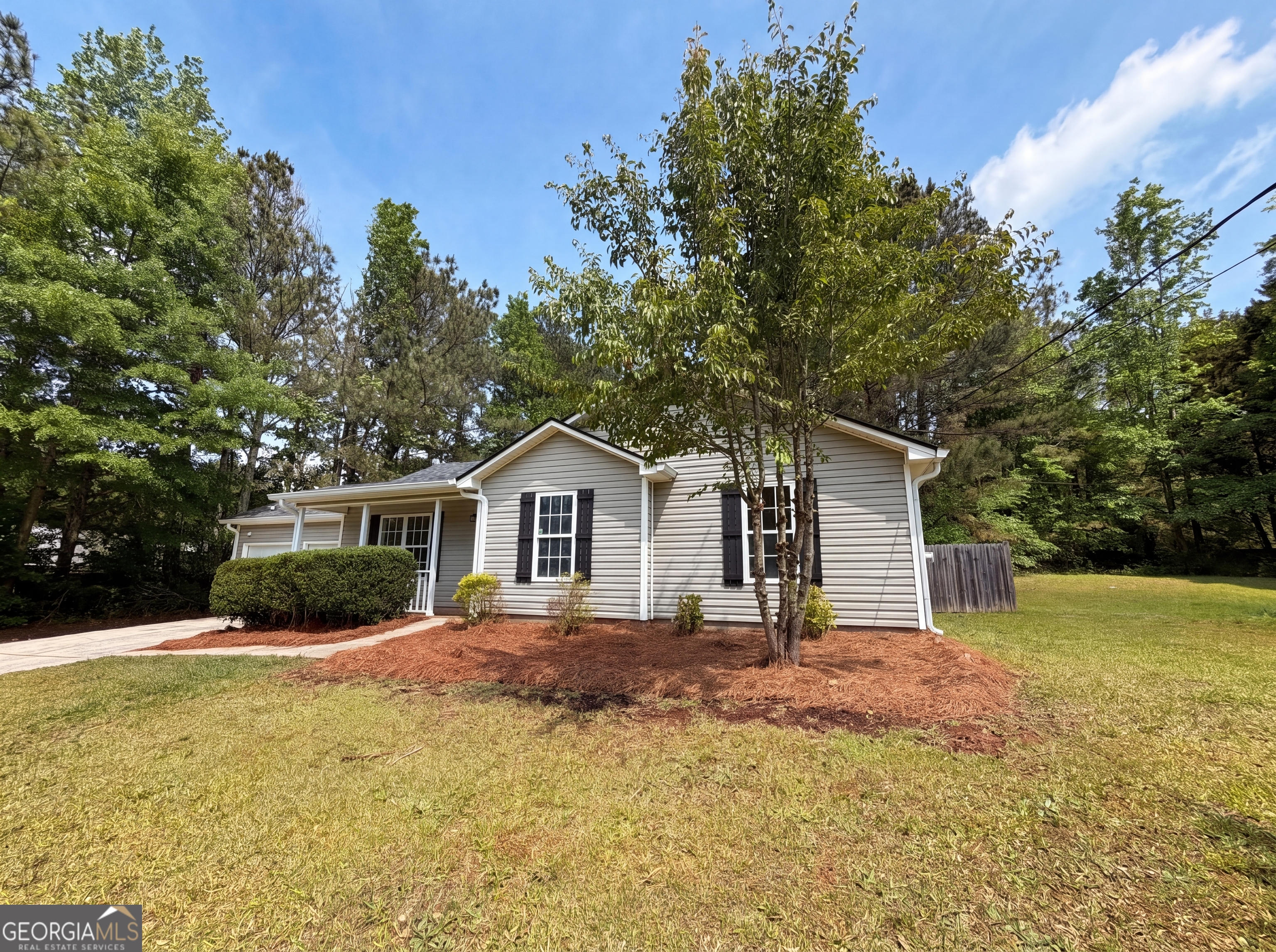 385 Southern Trace Drive Rockmart GA 30153