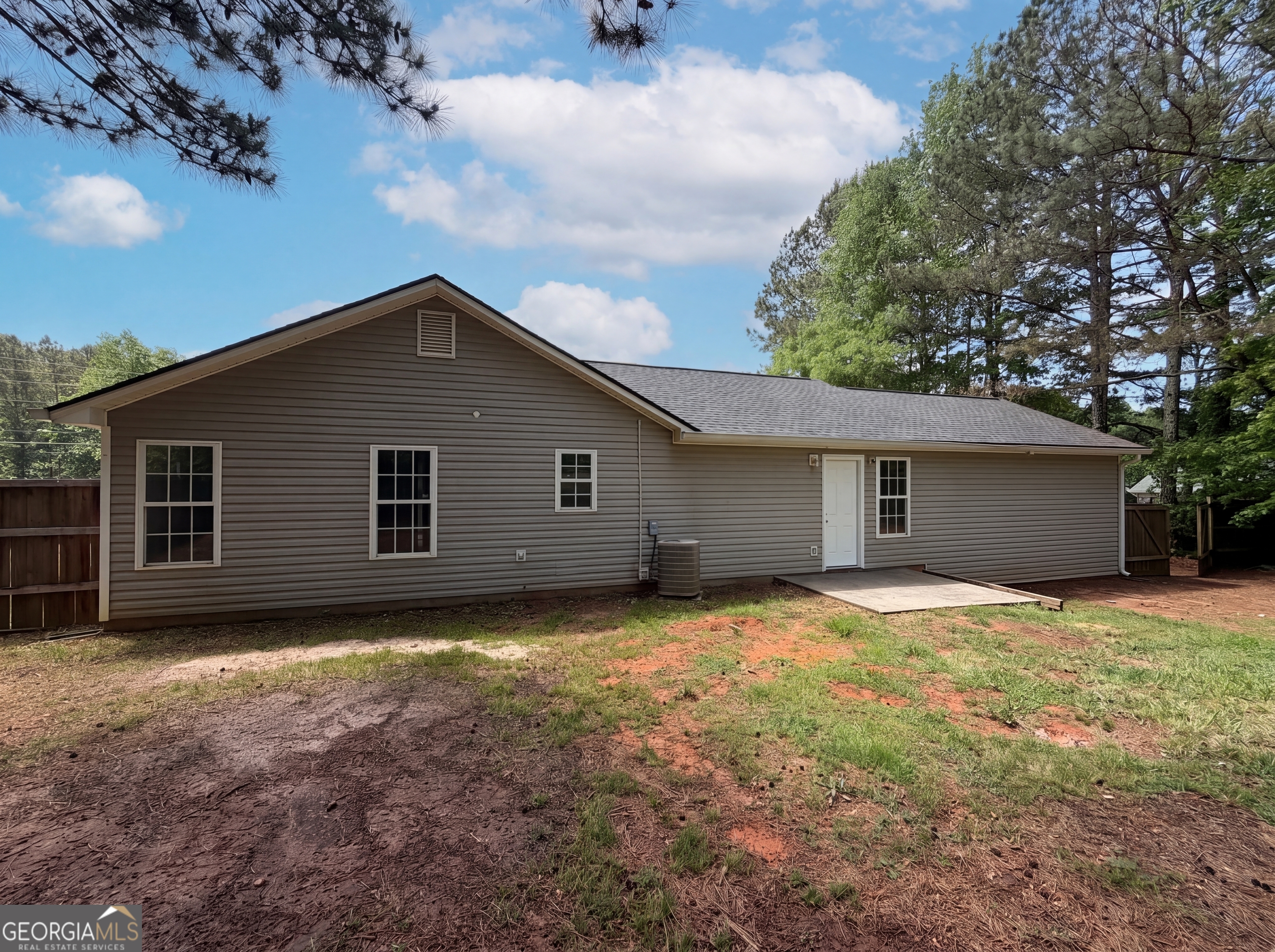 385 Southern Trace Drive Rockmart GA 30153