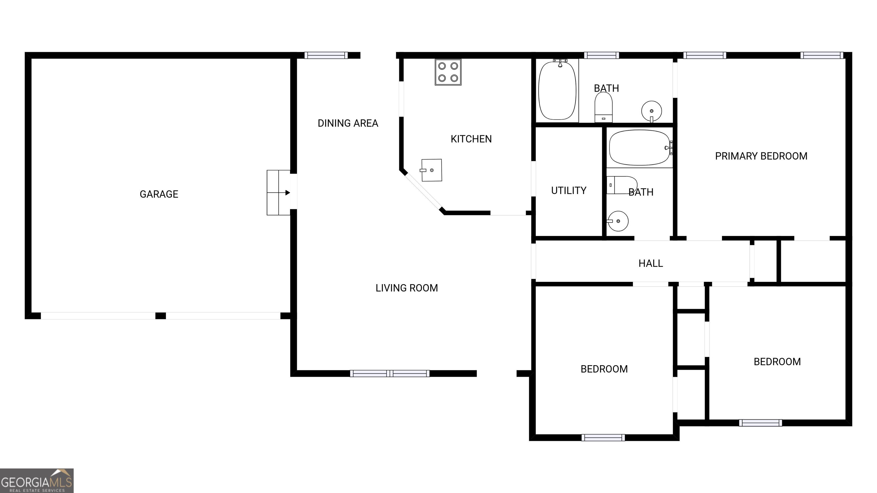 385 Southern Trace Drive Rockmart GA 30153