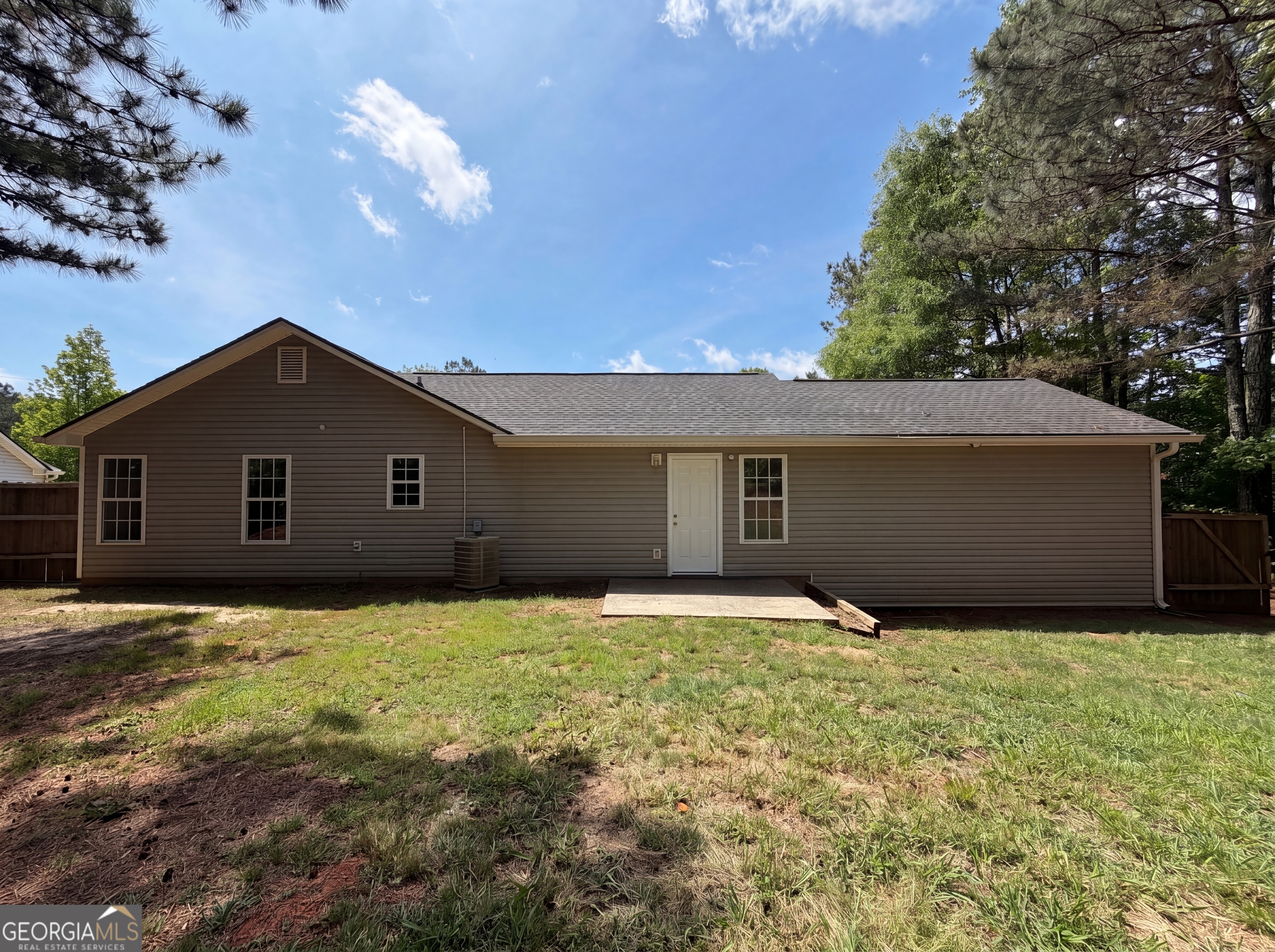 385 Southern Trace Drive Rockmart GA 30153