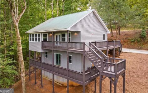 236 Matrix Circle Ellijay GA 30540