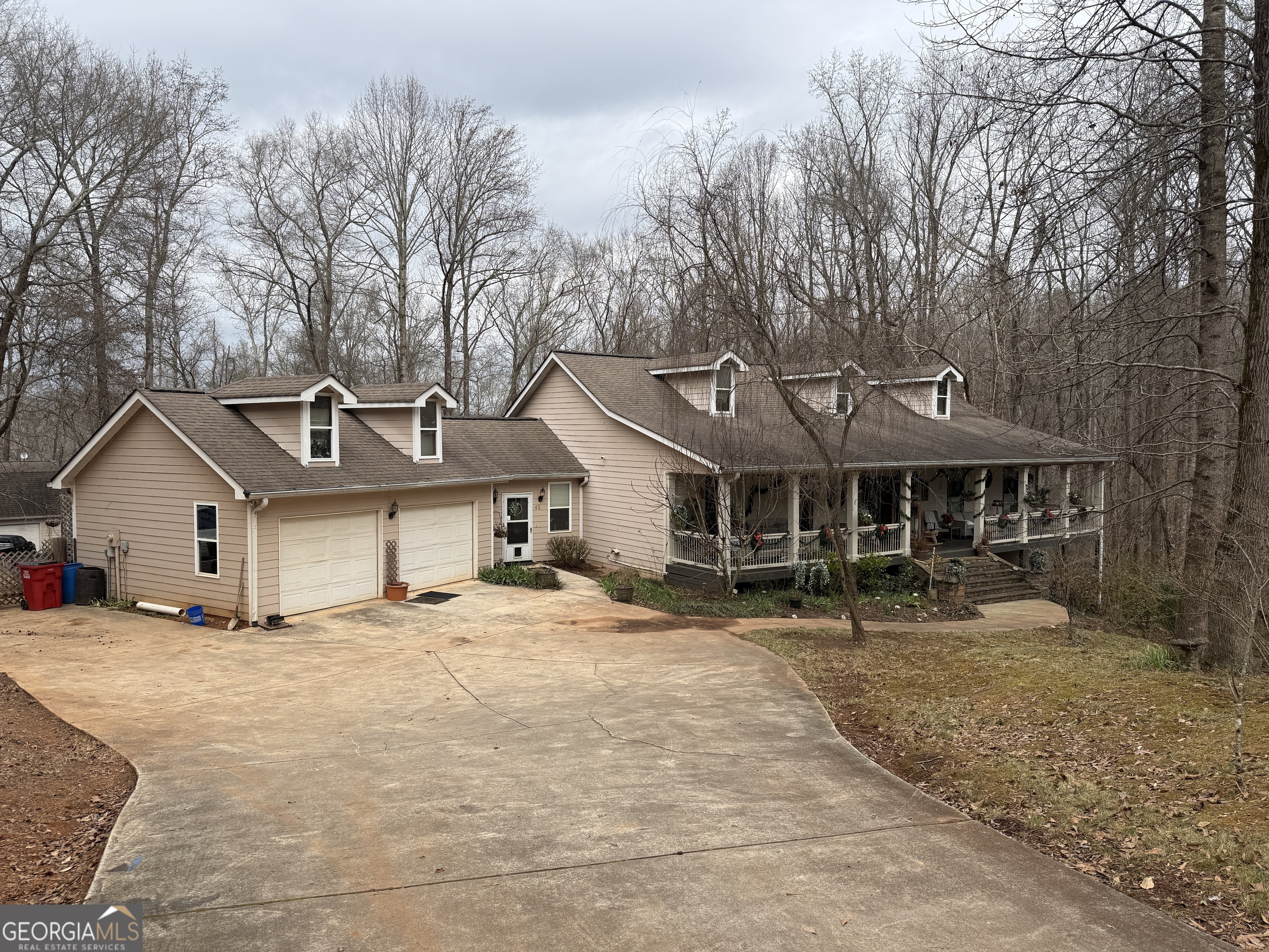 45 River Chase Hoschton GA 30548