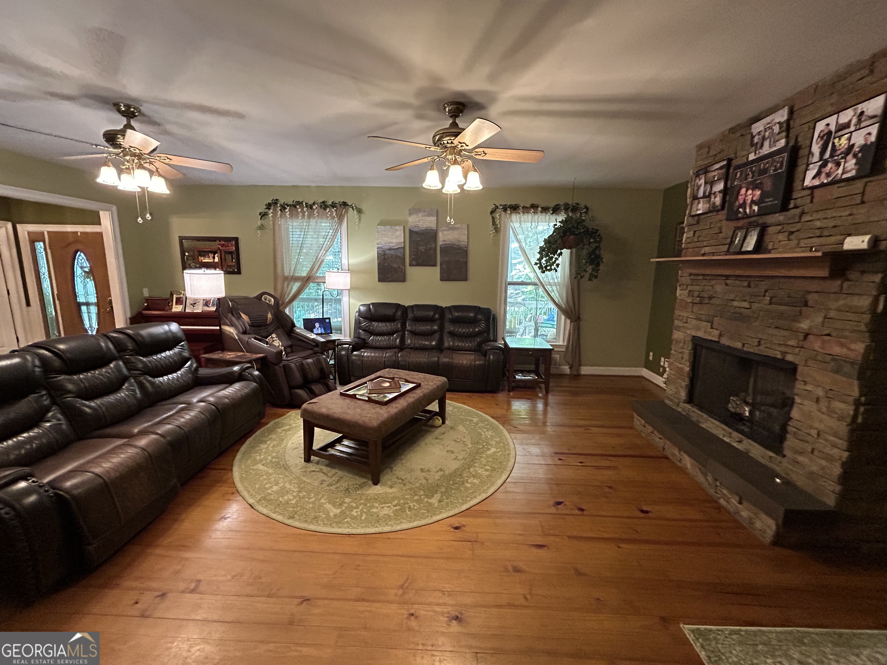 45 River Chase Hoschton GA 30548