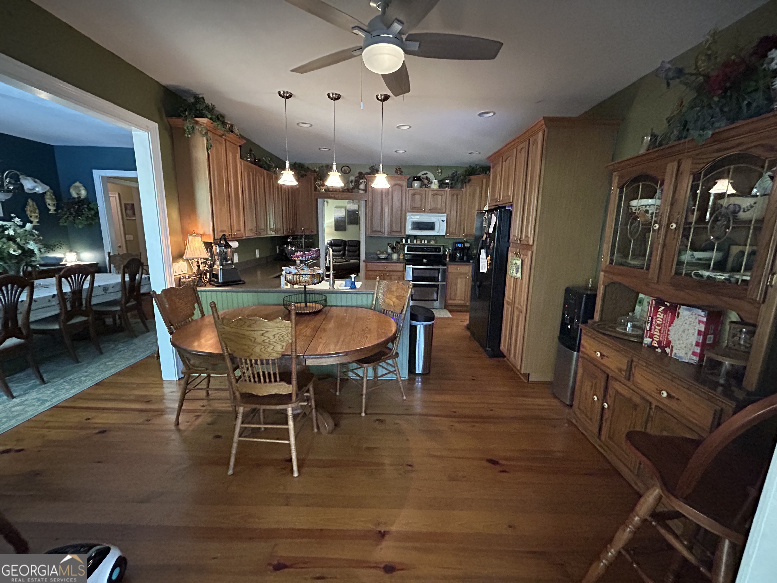 45 River Chase Hoschton GA 30548