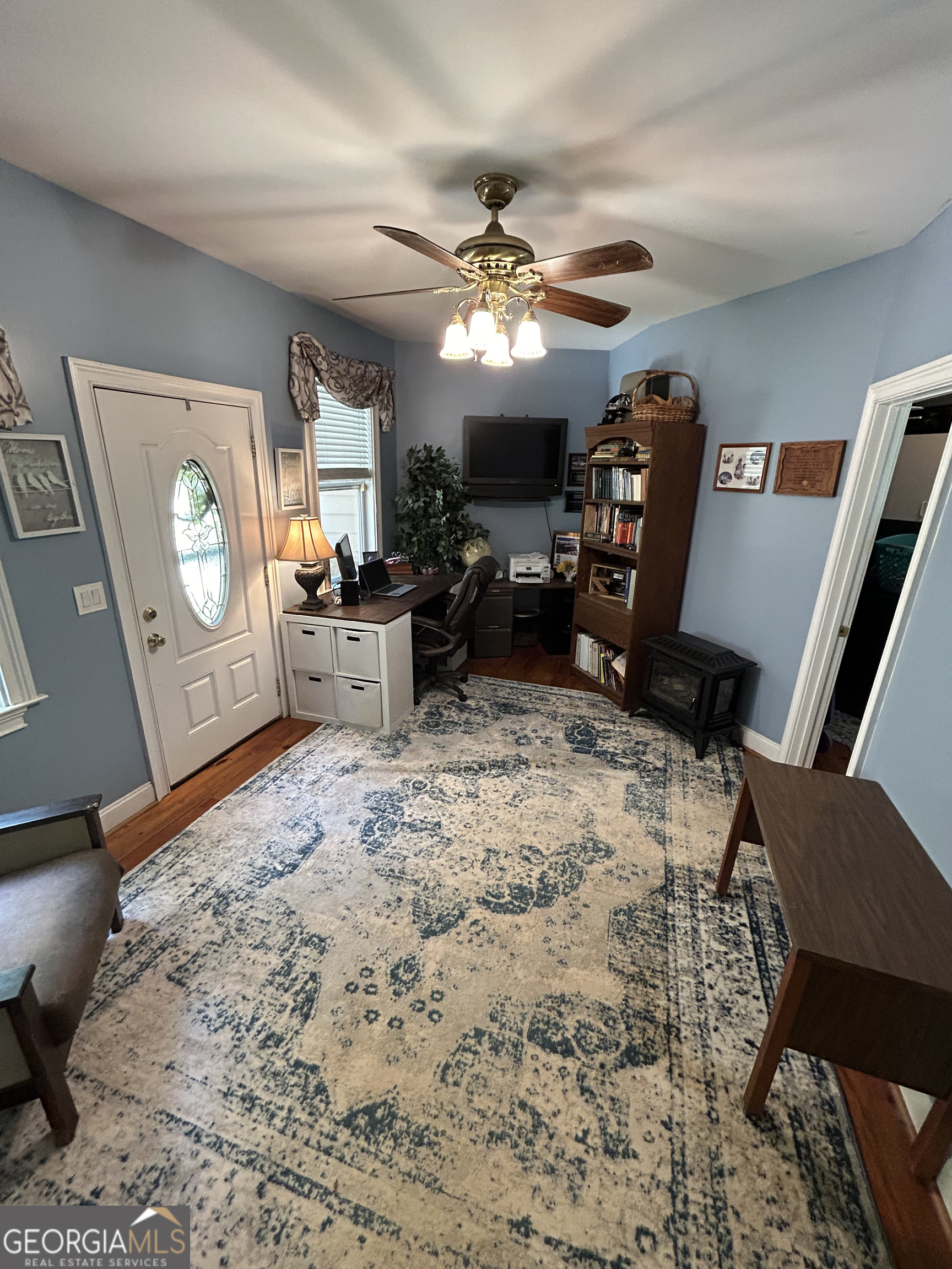 45 River Chase Hoschton GA 30548