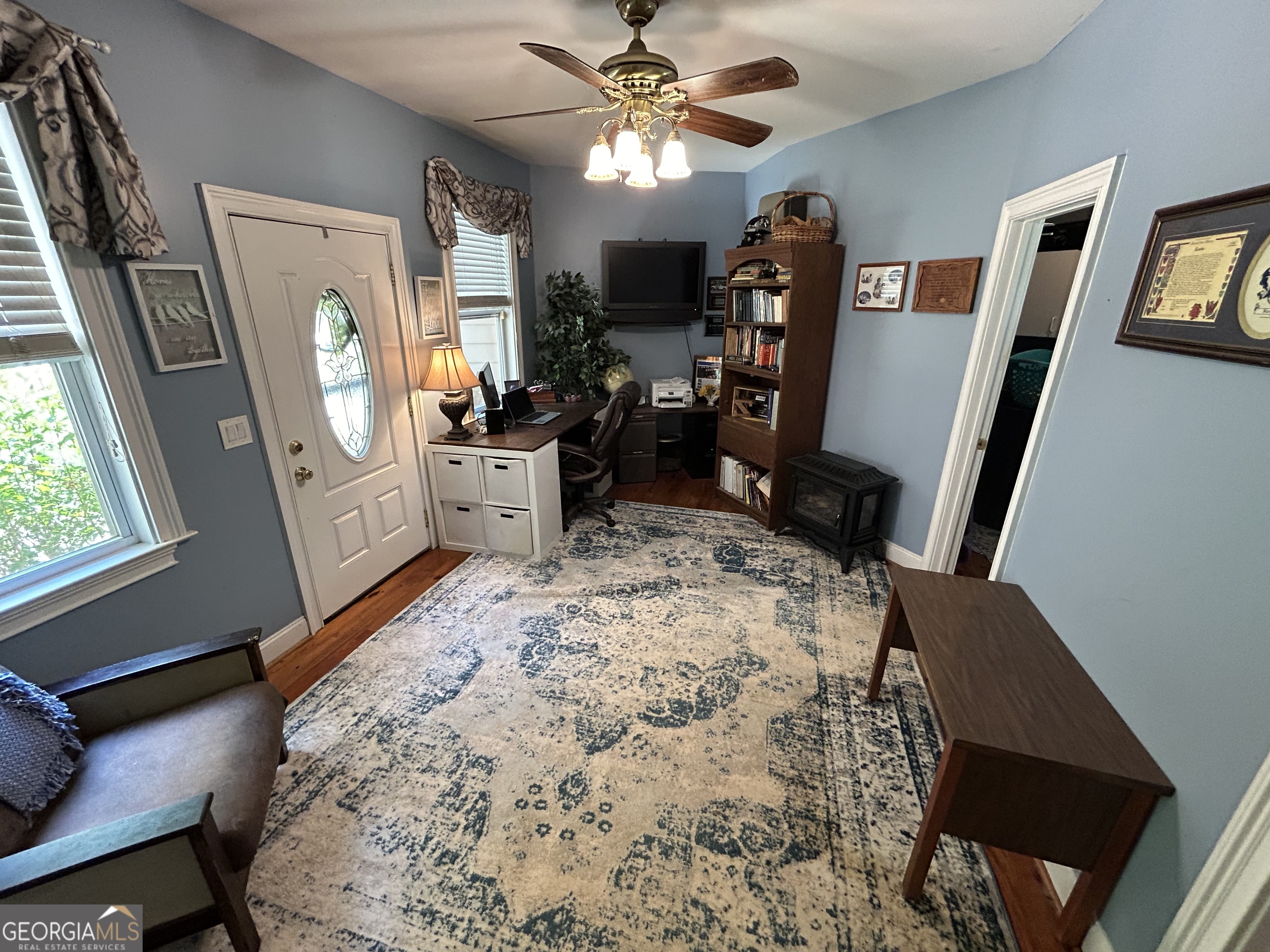 45 River Chase Hoschton GA 30548