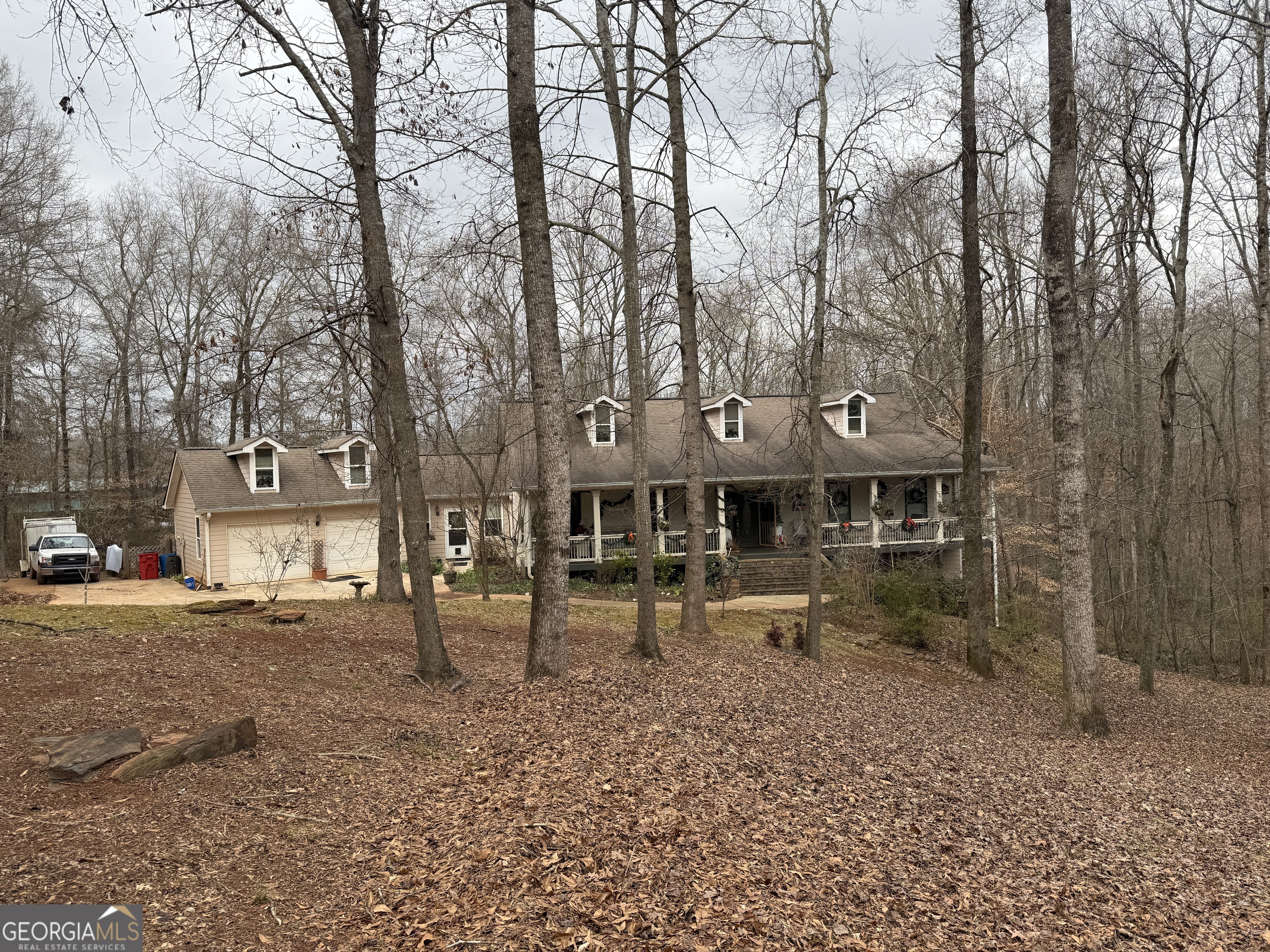 45 River Chase Hoschton GA 30548