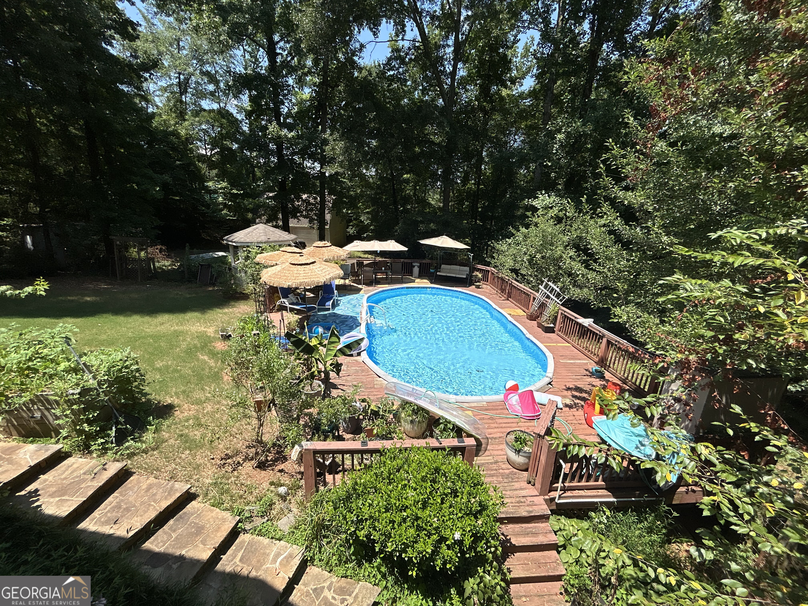 45 River Chase Hoschton GA 30548