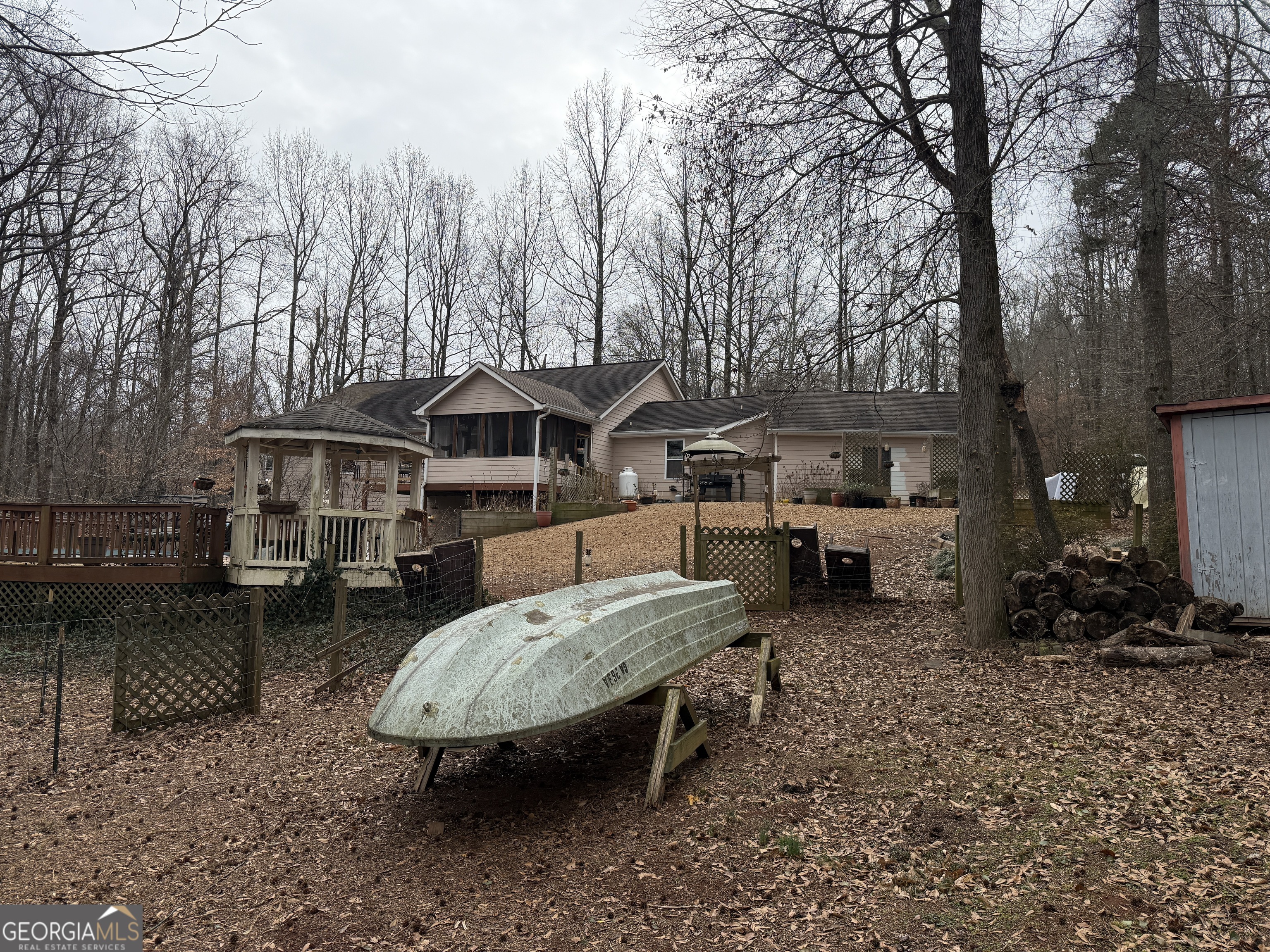 45 River Chase Hoschton GA 30548