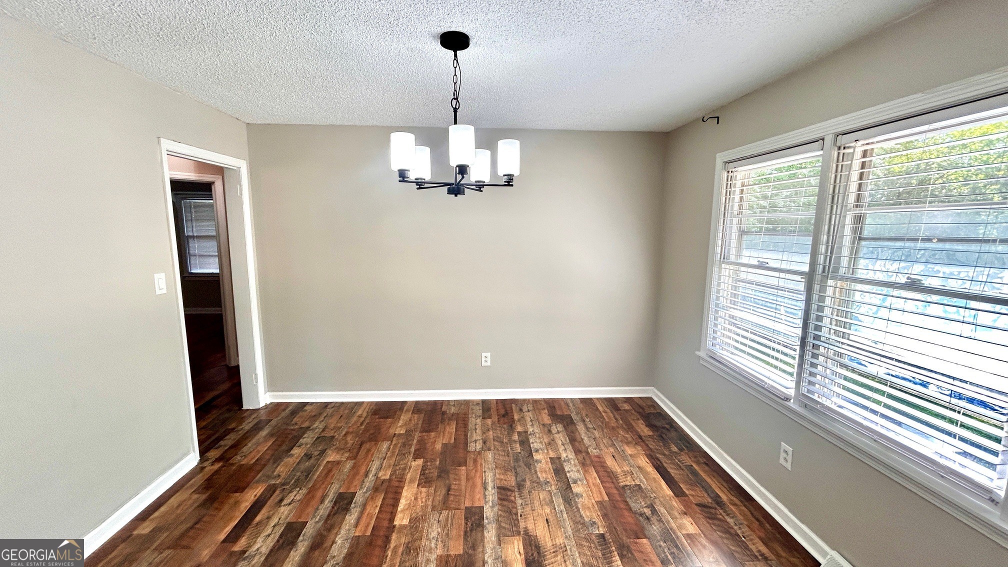 7 Sandy Beach Terrace NW Rome GA 30165