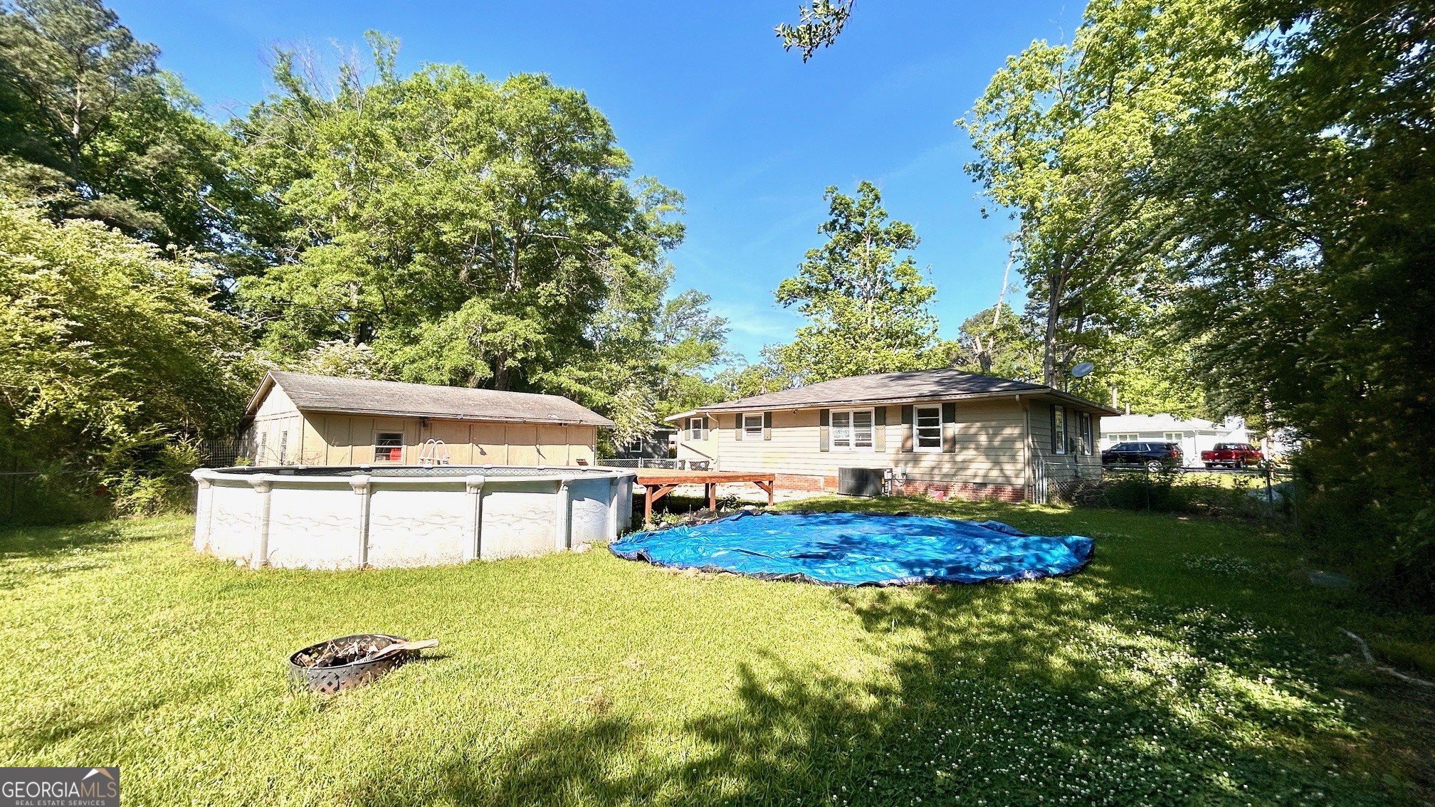 7 Sandy Beach Terrace NW Rome GA 30165