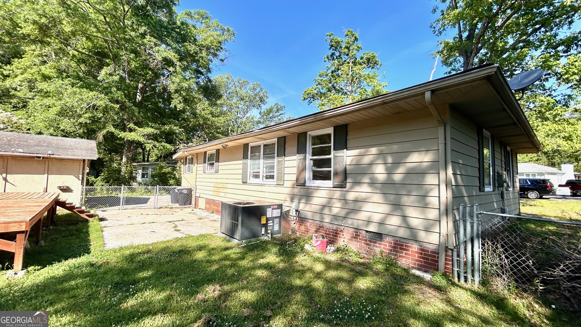 7 Sandy Beach Terrace NW Rome GA 30165