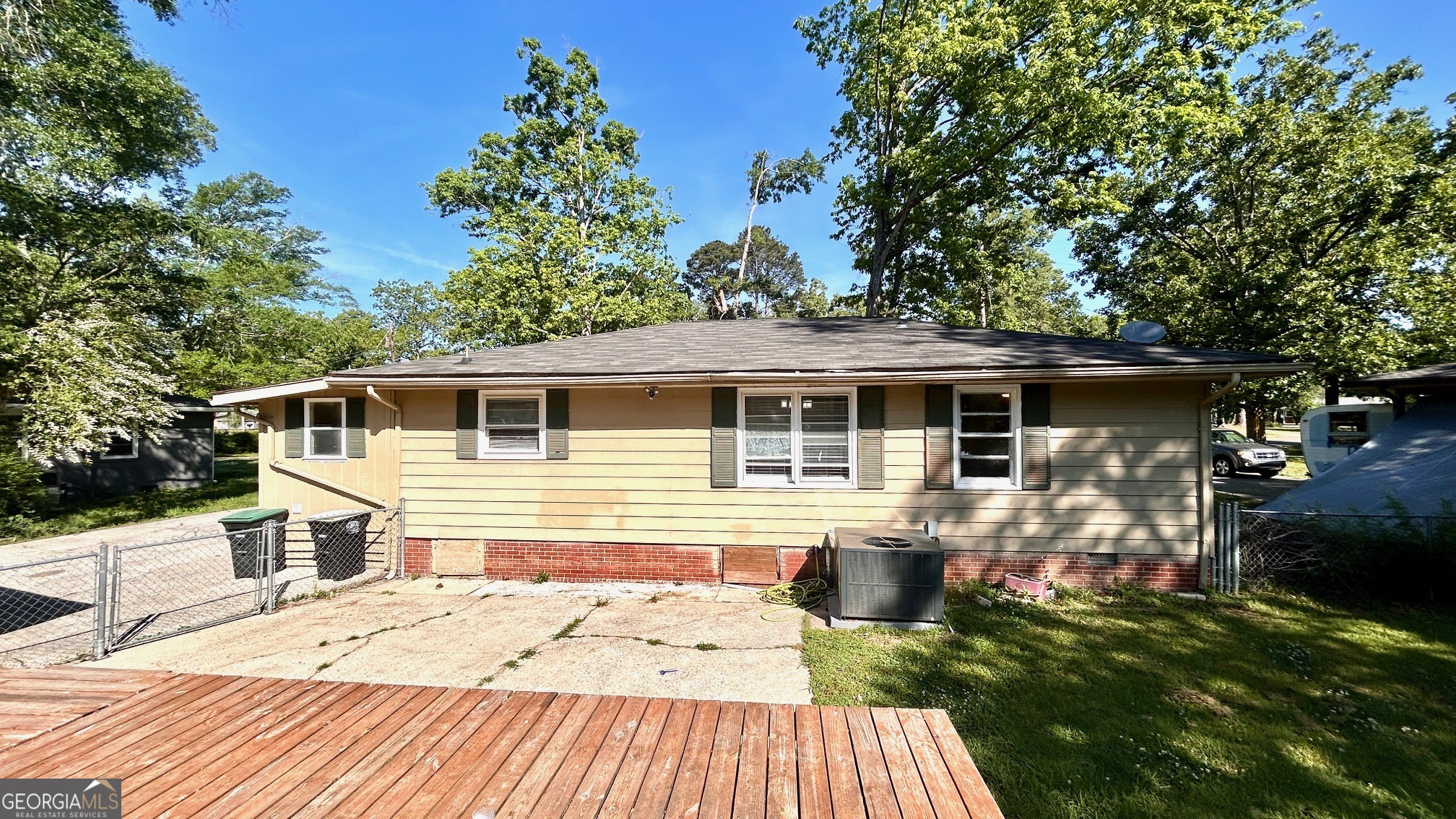 7 Sandy Beach Terrace NW Rome GA 30165