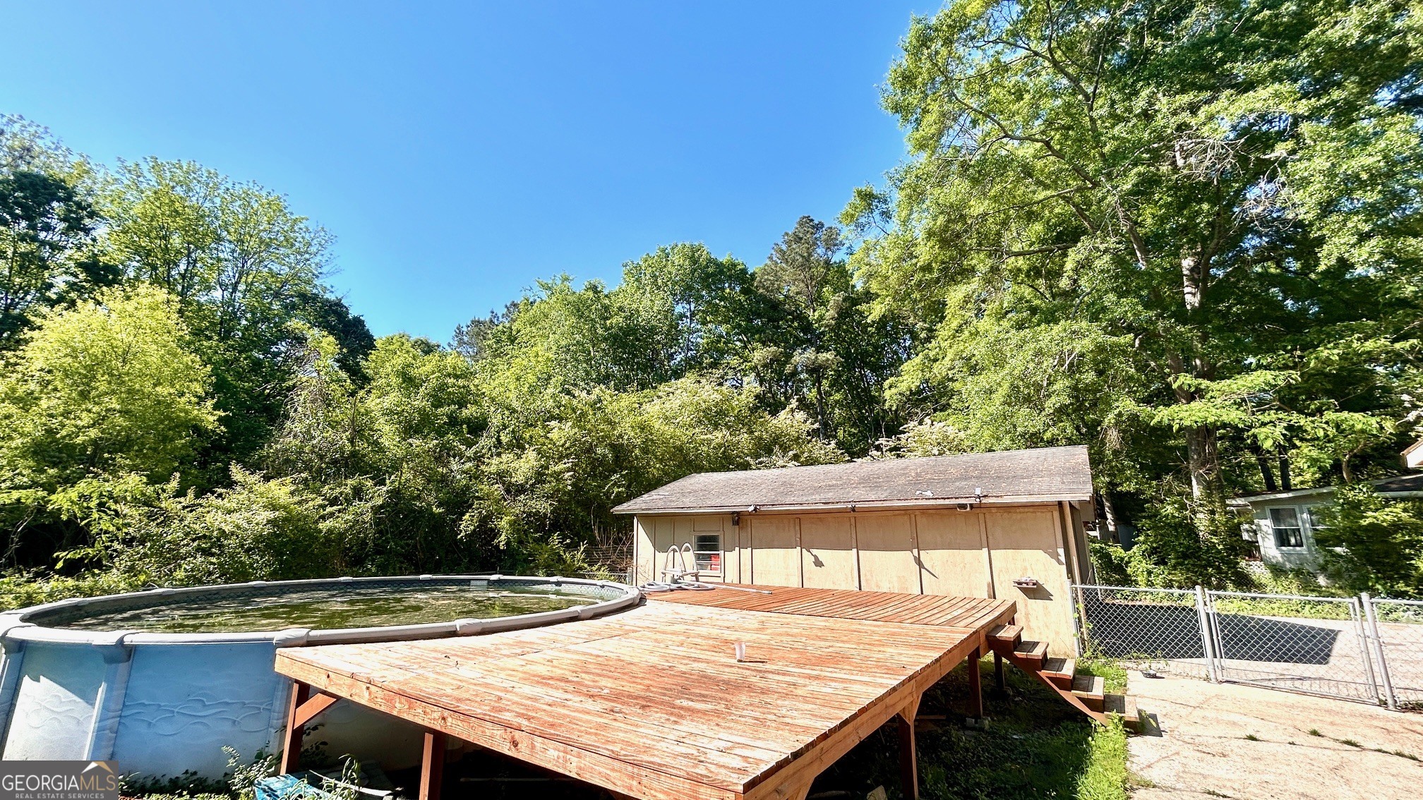 7 Sandy Beach Terrace NW Rome GA 30165