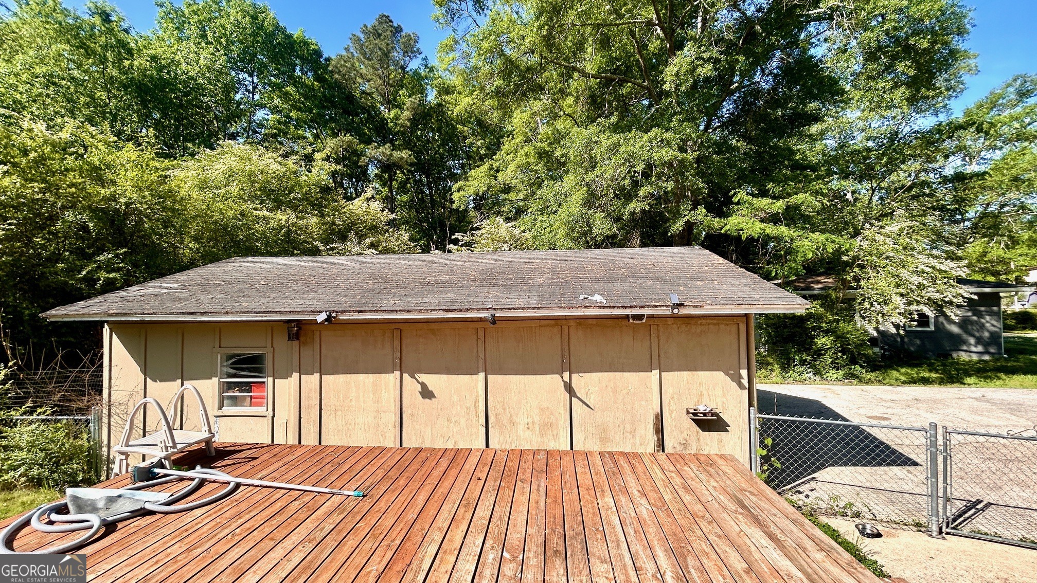 7 Sandy Beach Terrace NW Rome GA 30165