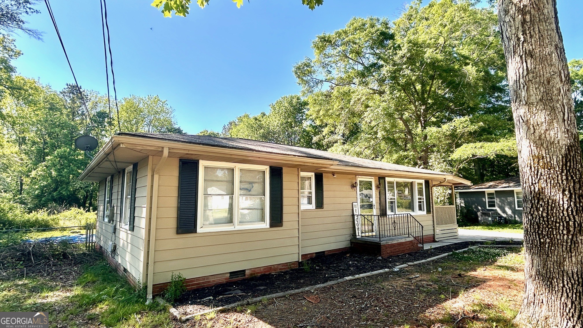 7 Sandy Beach Terrace NW Rome GA 30165