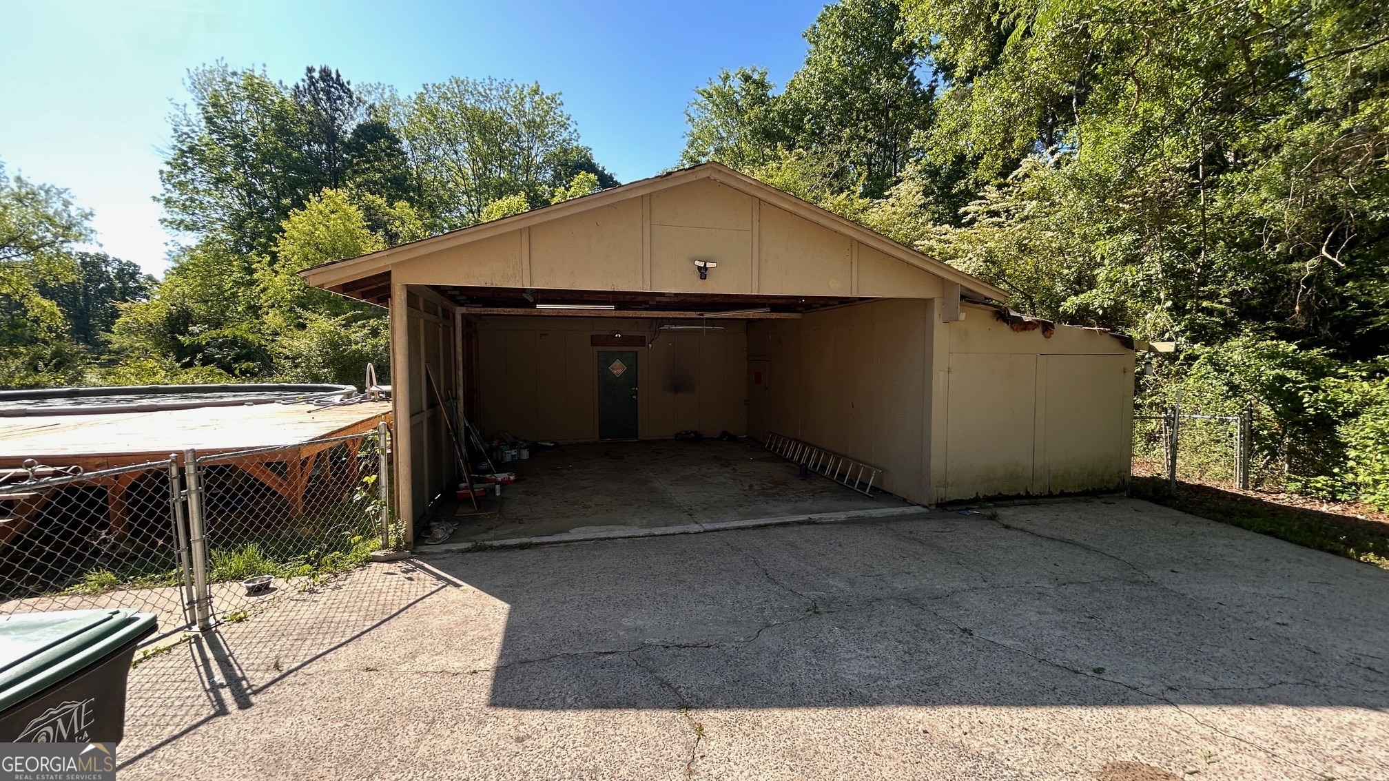 7 Sandy Beach Terrace NW Rome GA 30165