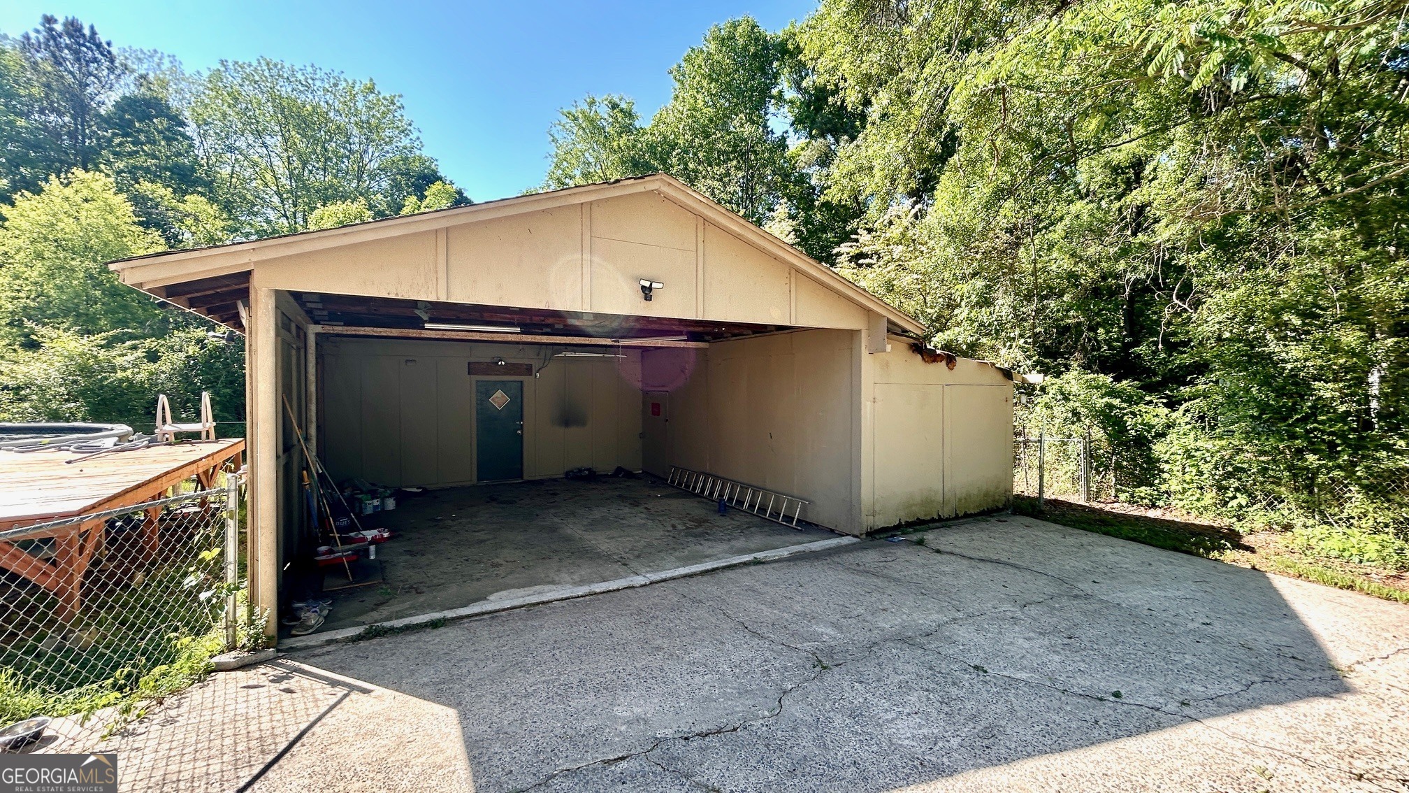 7 Sandy Beach Terrace NW Rome GA 30165