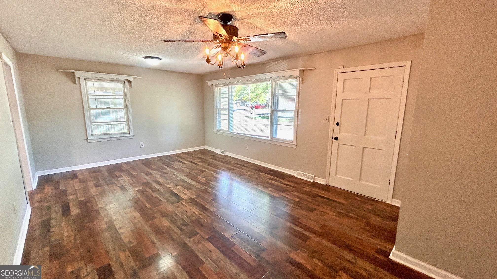 7 Sandy Beach Terrace NW Rome GA 30165