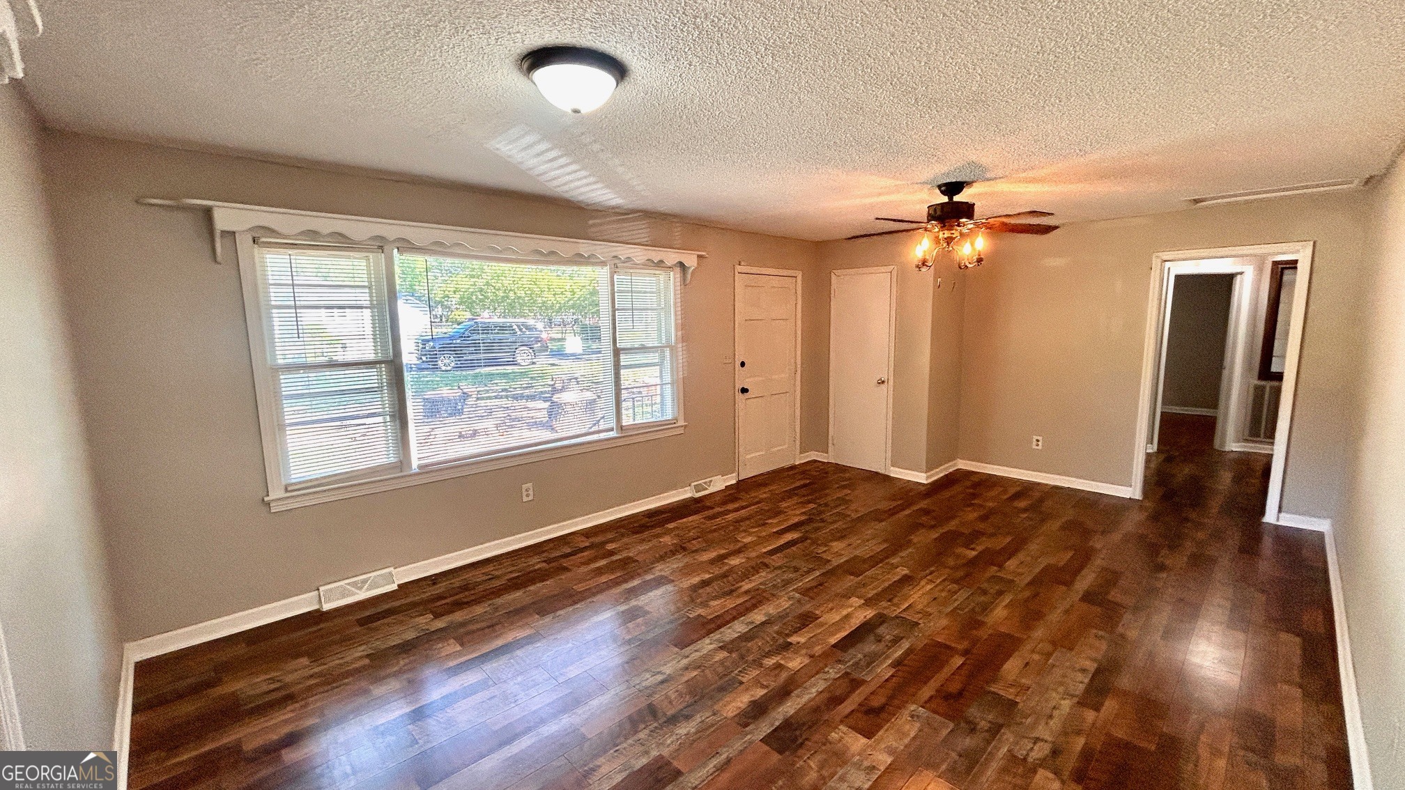 7 Sandy Beach Terrace NW Rome GA 30165