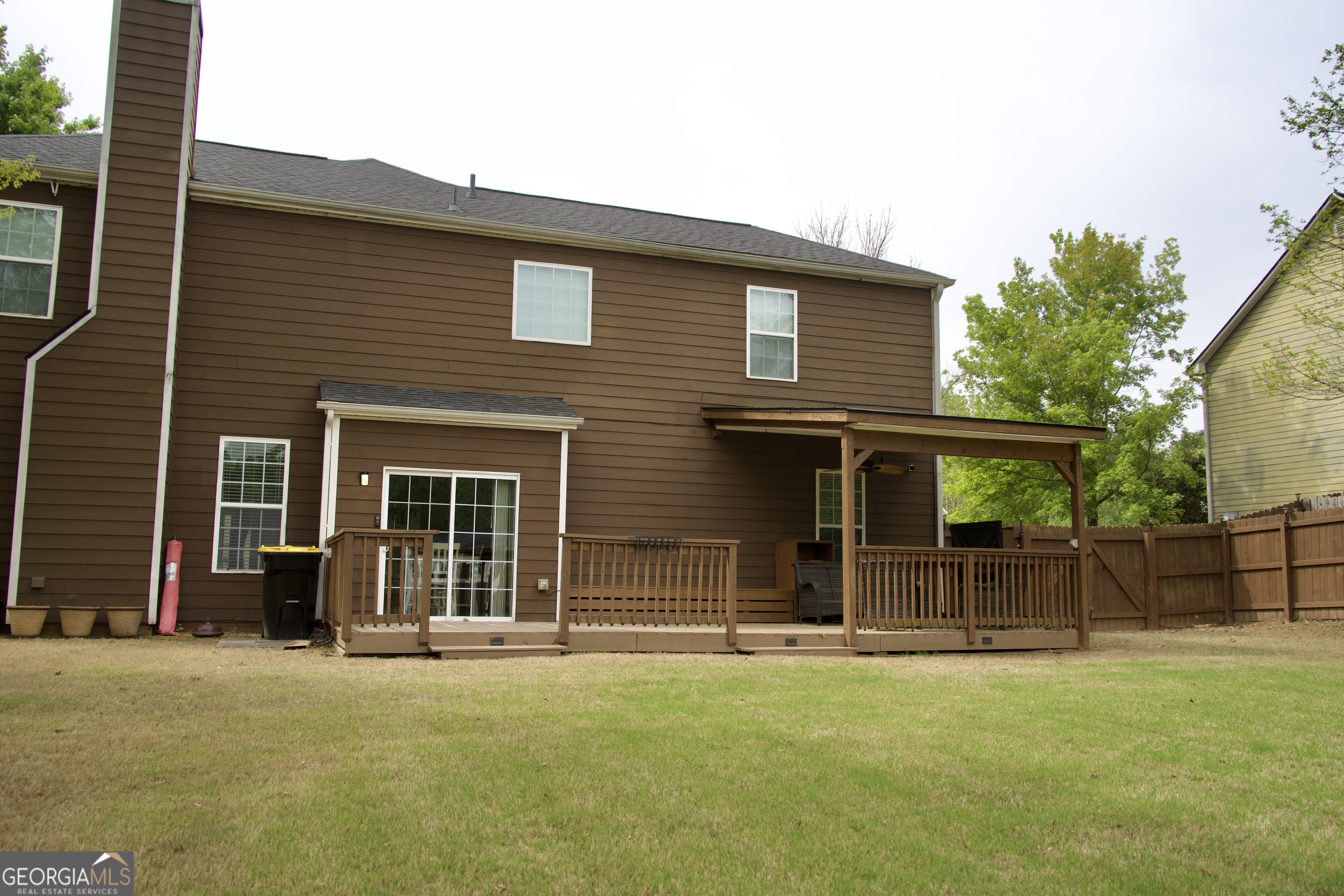 1011 Fellowship Road Fairburn GA 30213