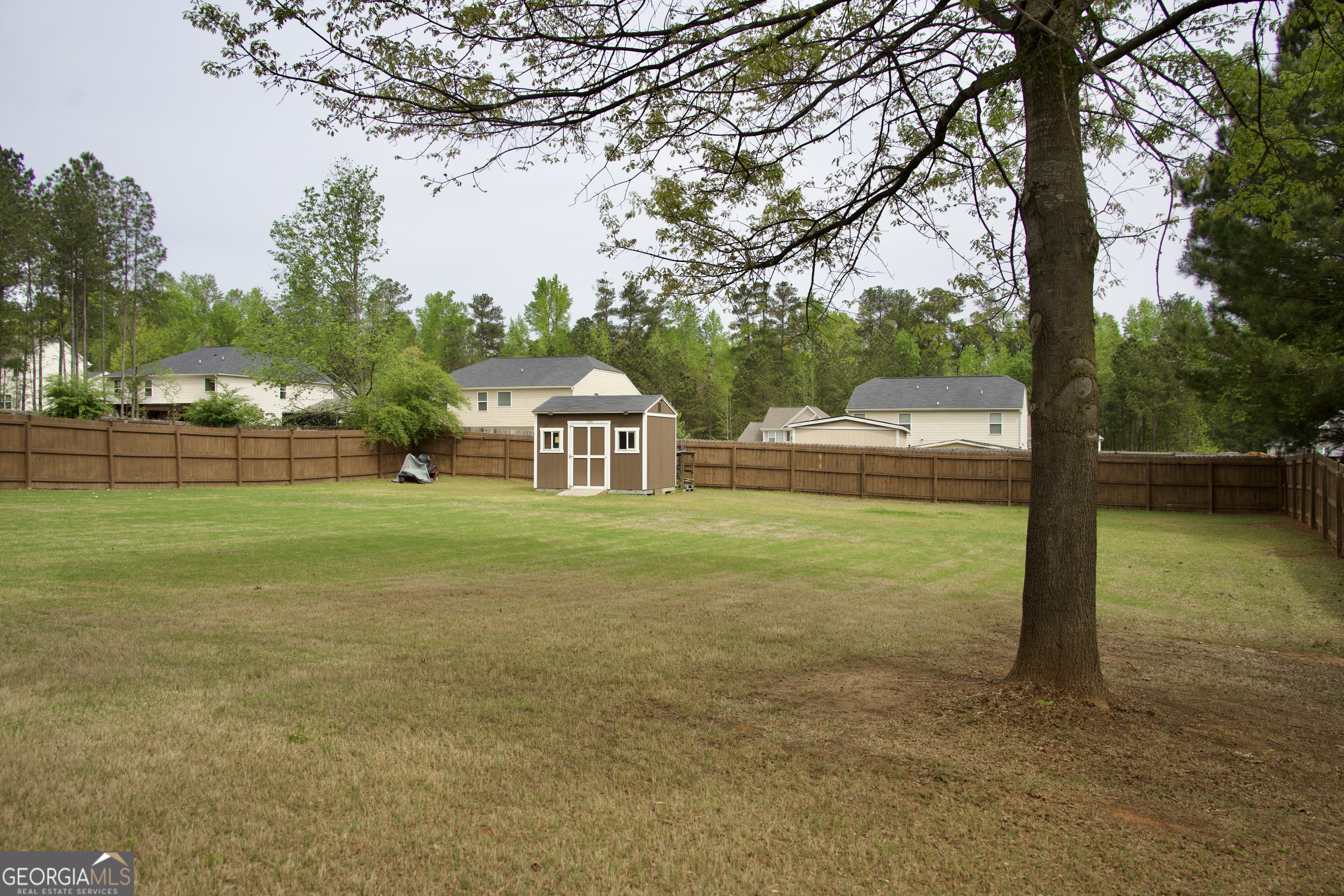 1011 Fellowship Road Fairburn GA 30213