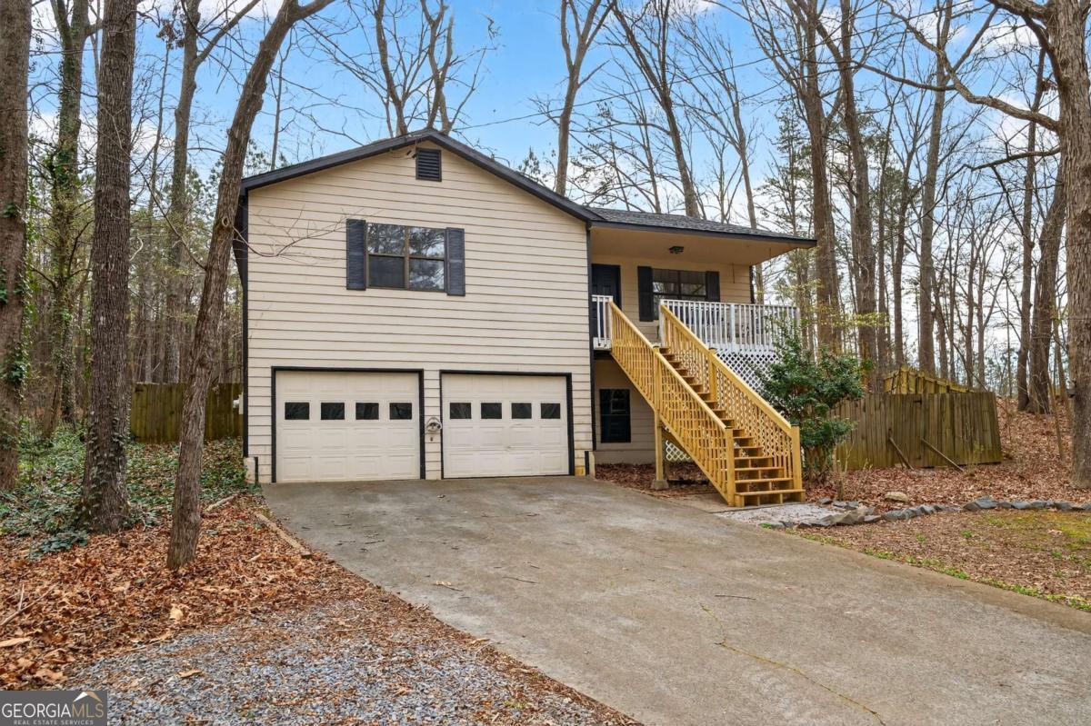 67 Trace Trail Dallas GA 30132