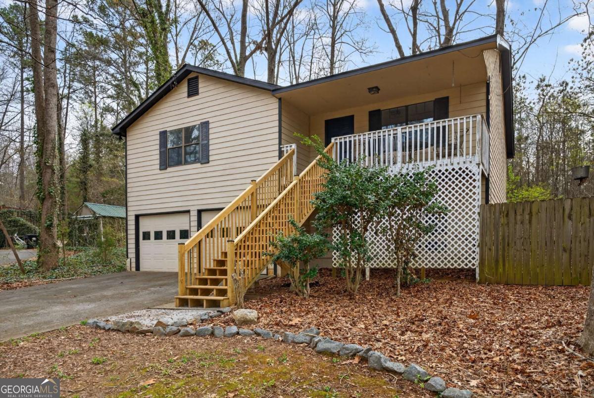 67 Trace Trail Dallas GA 30132