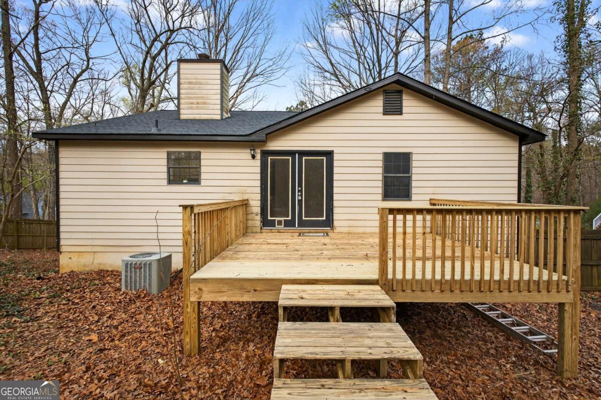67 Trace Trail Dallas GA 30132