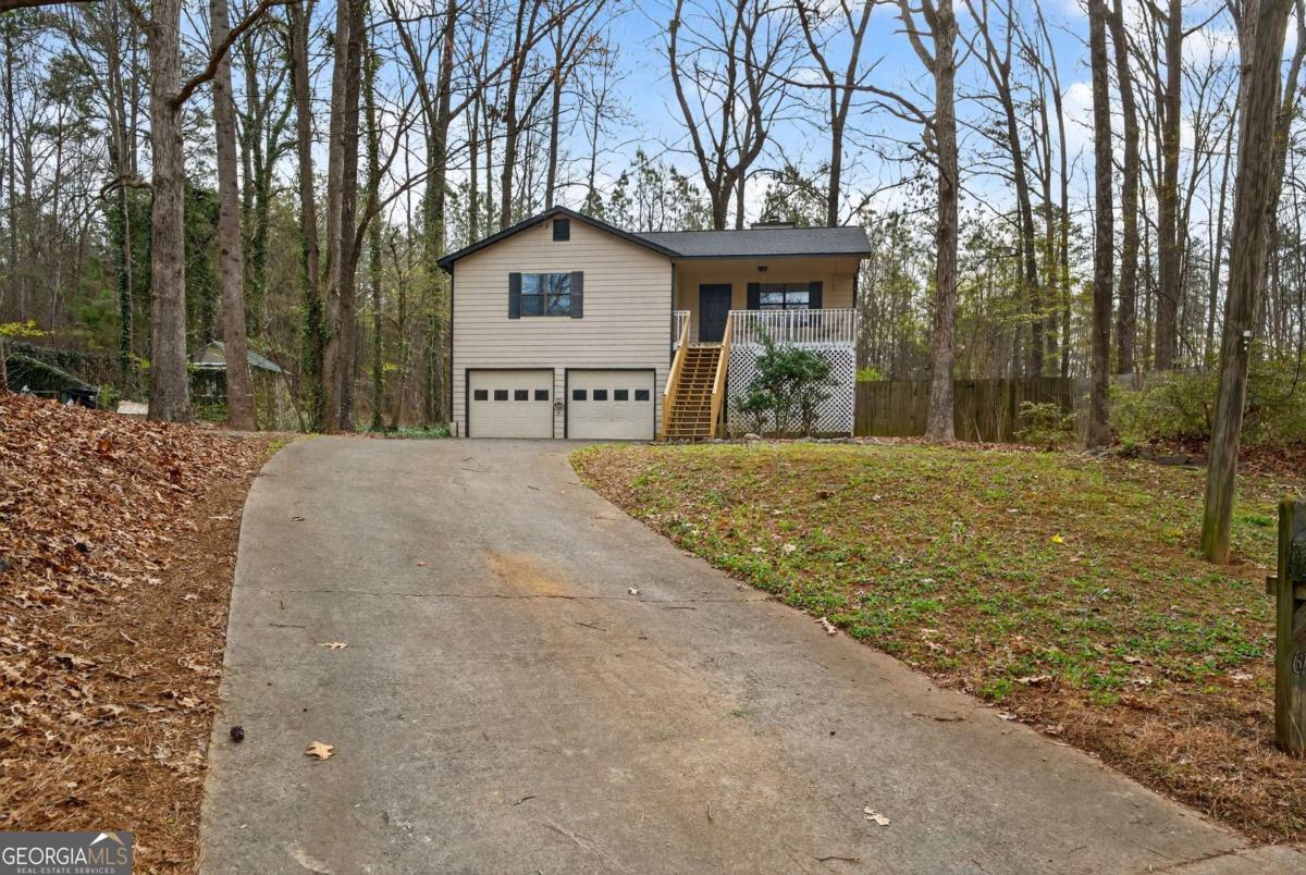 67 Trace Trail Dallas GA 30132
