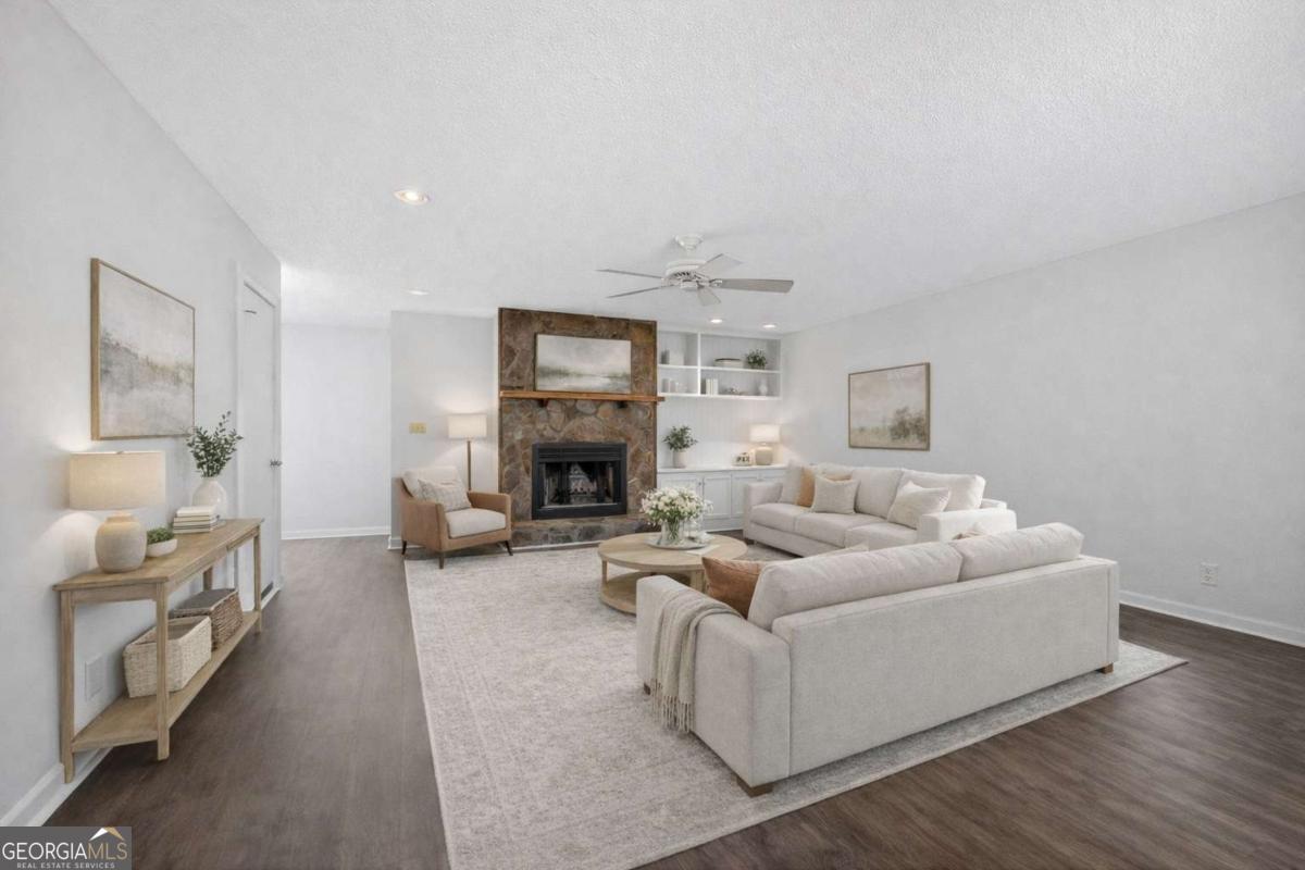 67 Trace Trail Dallas GA 30132