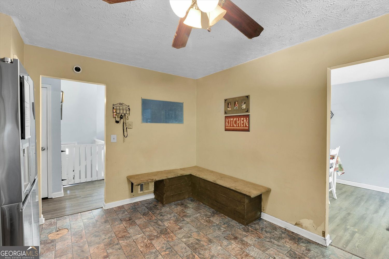 4933 Woodstream Lane NW Acworth GA 30102