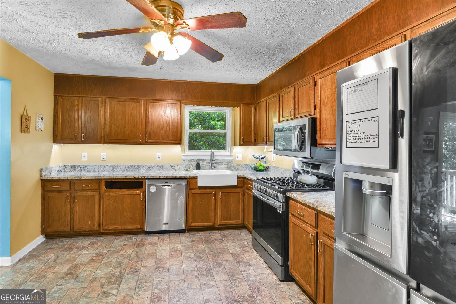4933 Woodstream Lane NW Acworth GA 30102