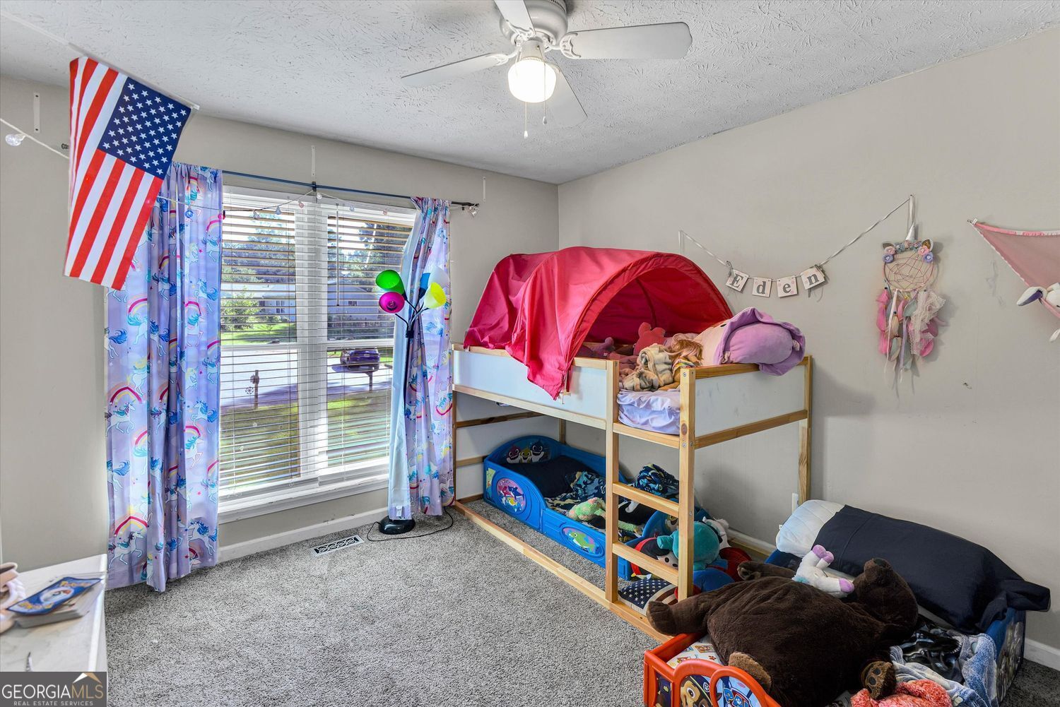 4933 Woodstream Lane NW Acworth GA 30102