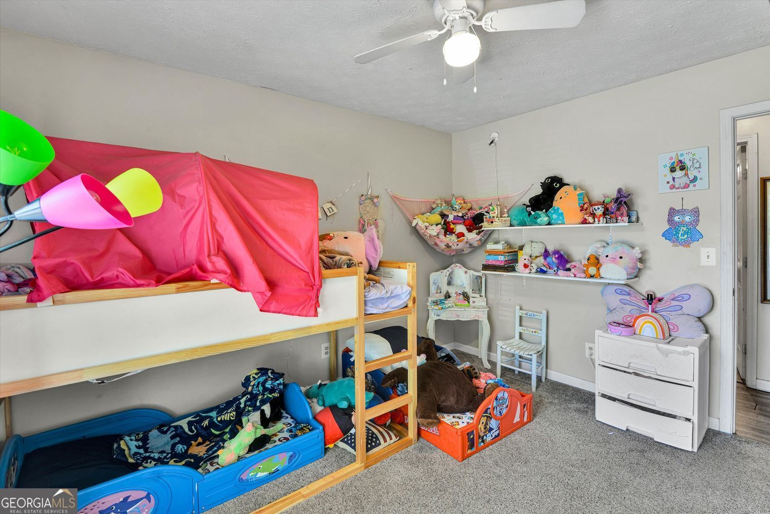 4933 Woodstream Lane NW Acworth GA 30102