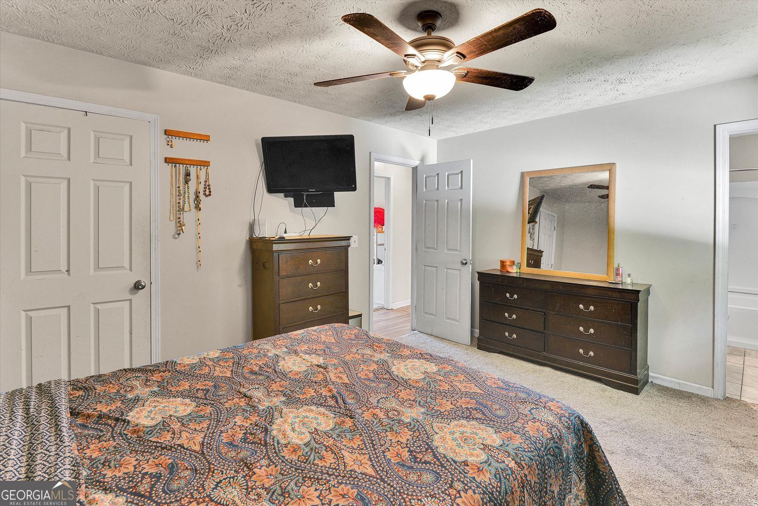 4933 Woodstream Lane NW Acworth GA 30102
