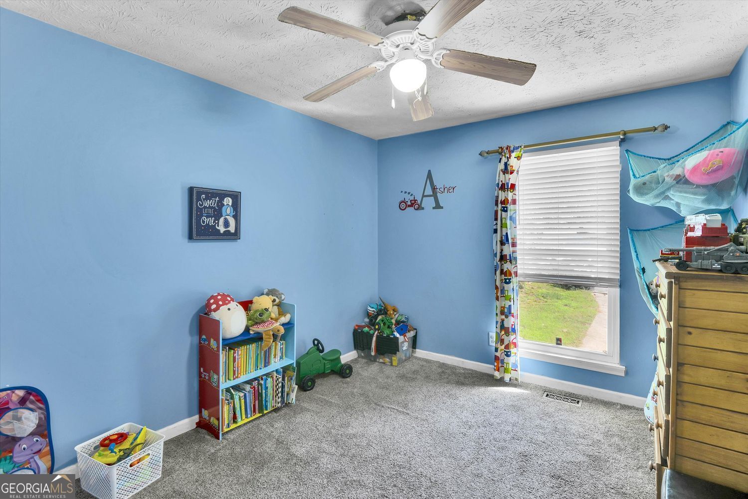 4933 Woodstream Lane NW Acworth GA 30102