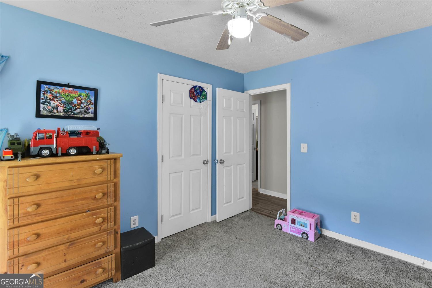 4933 Woodstream Lane NW Acworth GA 30102
