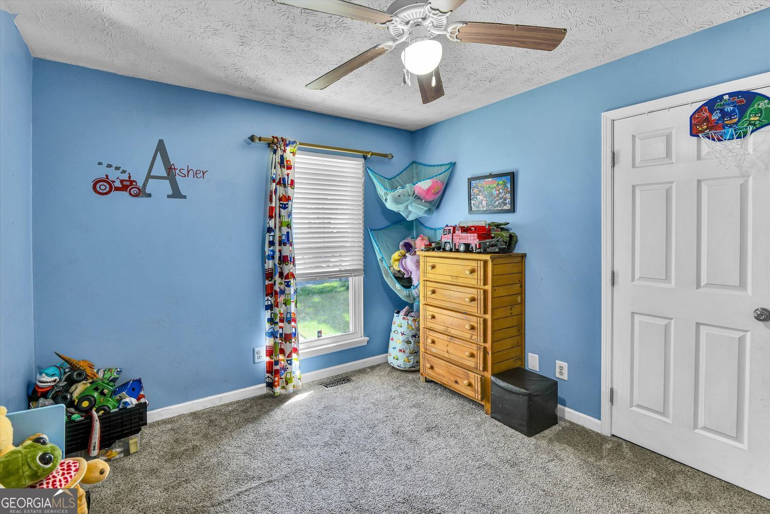 4933 Woodstream Lane NW Acworth GA 30102