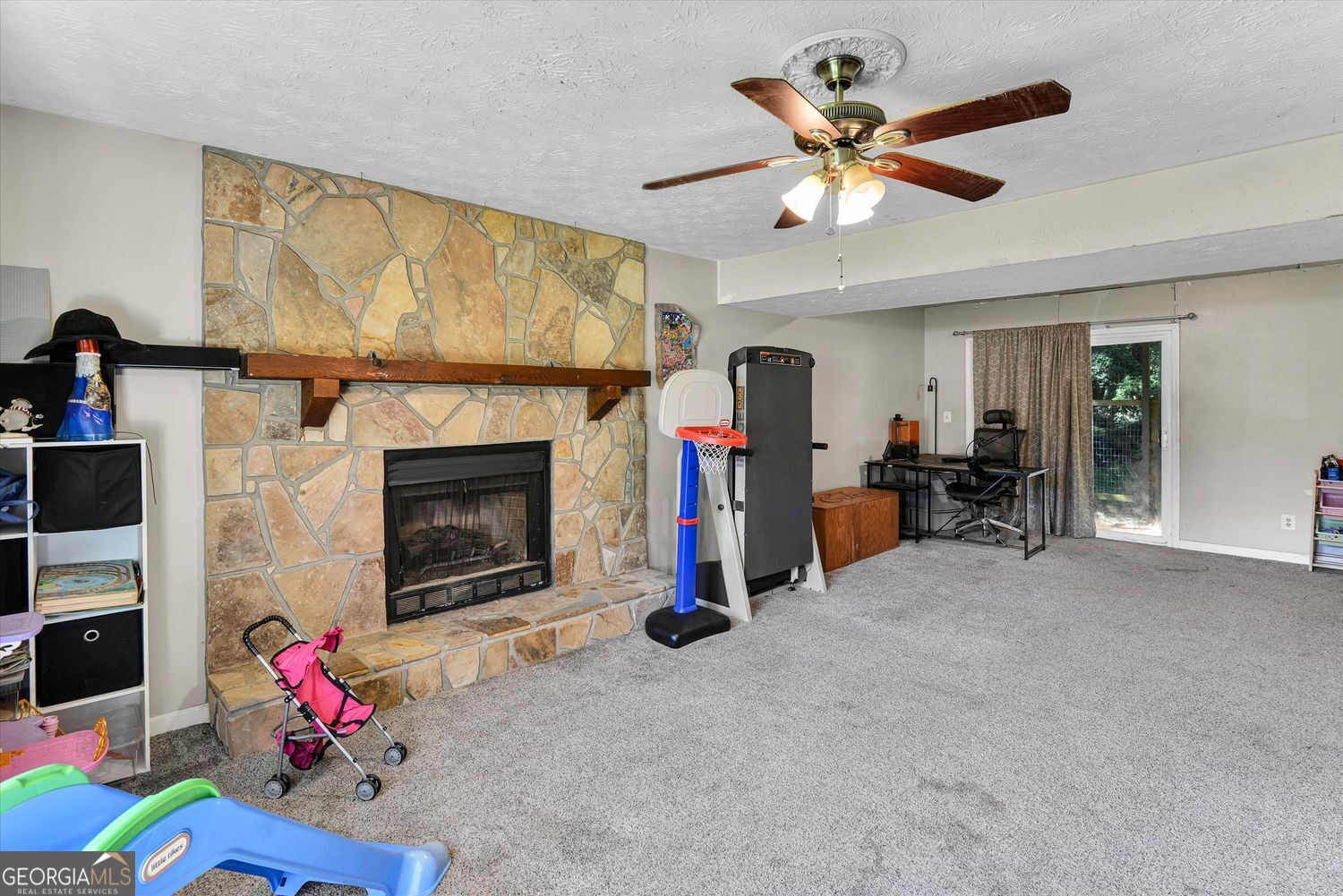 4933 Woodstream Lane NW Acworth GA 30102