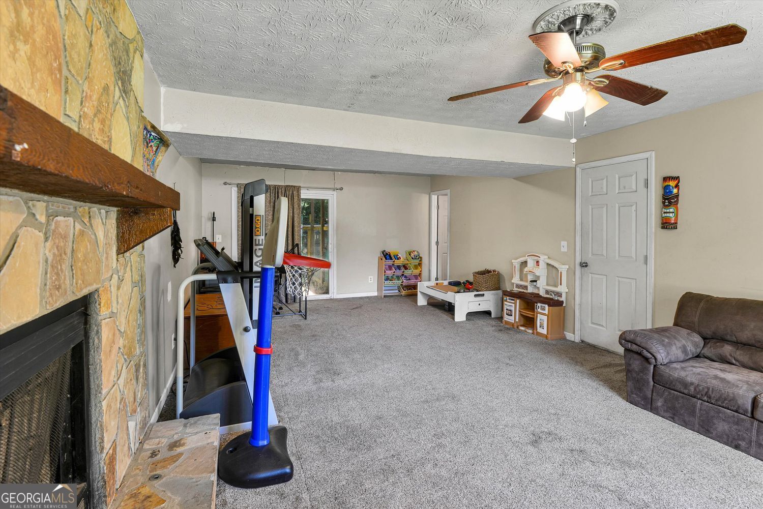 4933 Woodstream Lane NW Acworth GA 30102