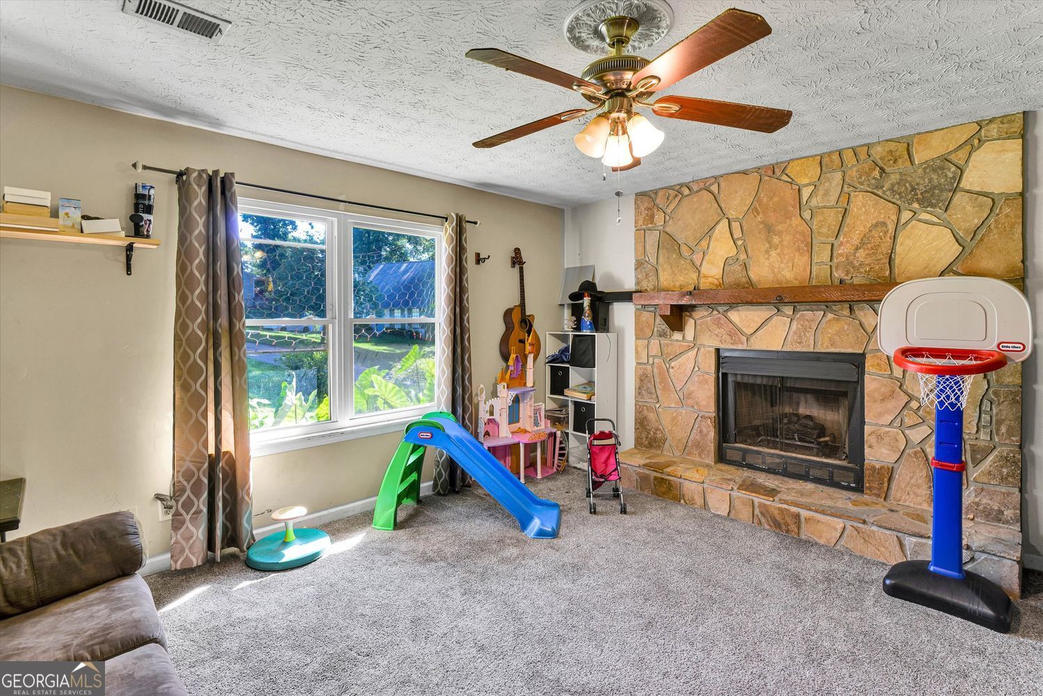 4933 Woodstream Lane NW Acworth GA 30102