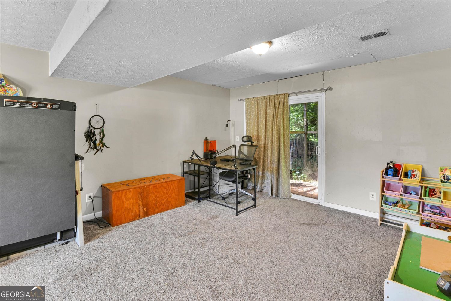 4933 Woodstream Lane NW Acworth GA 30102