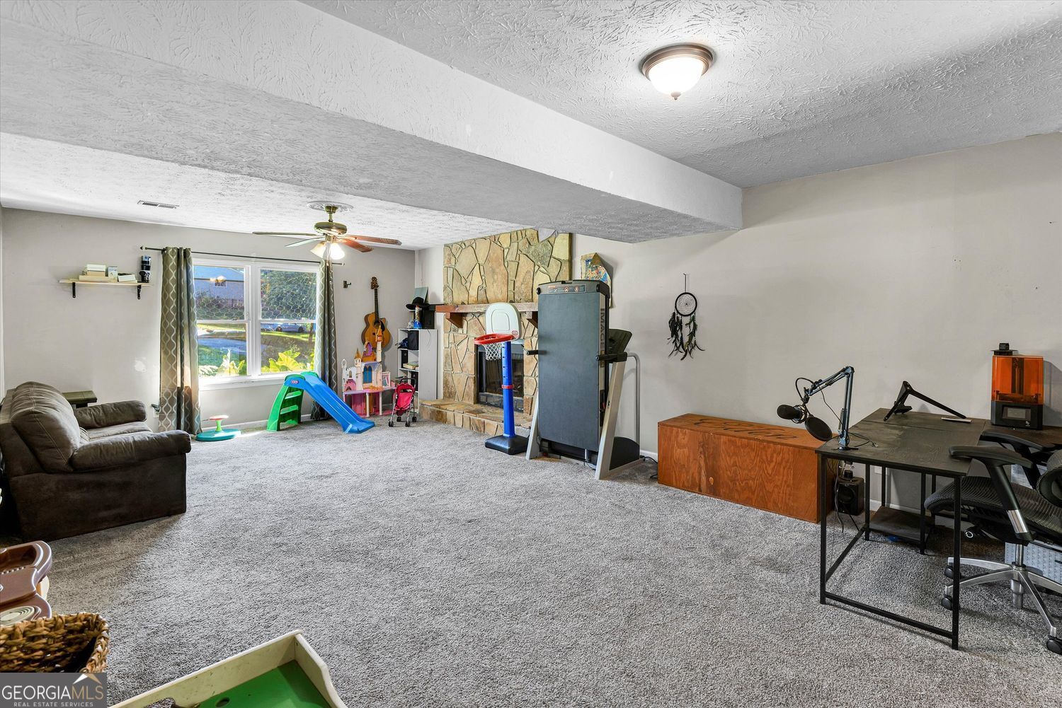 4933 Woodstream Lane NW Acworth GA 30102